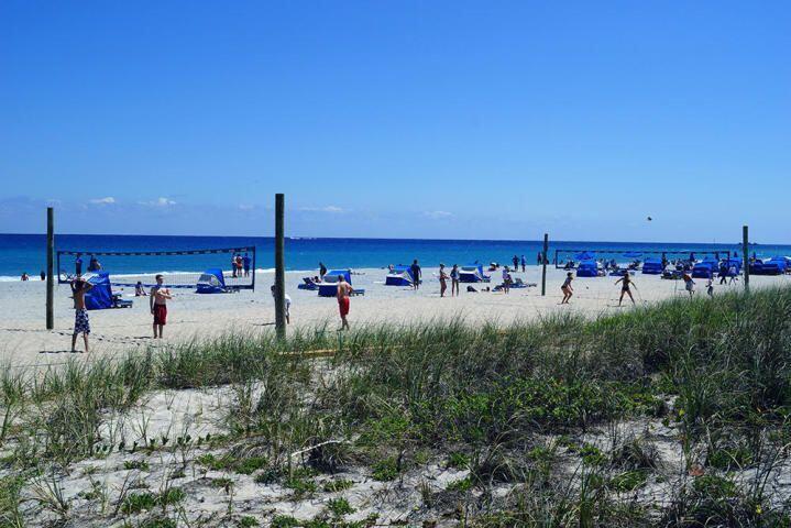 BOCA TEECA CONDO 5 - Residential Lease