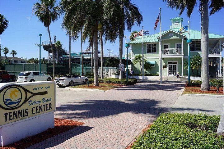 BOCA TEECA CONDO 5 - Residential Lease