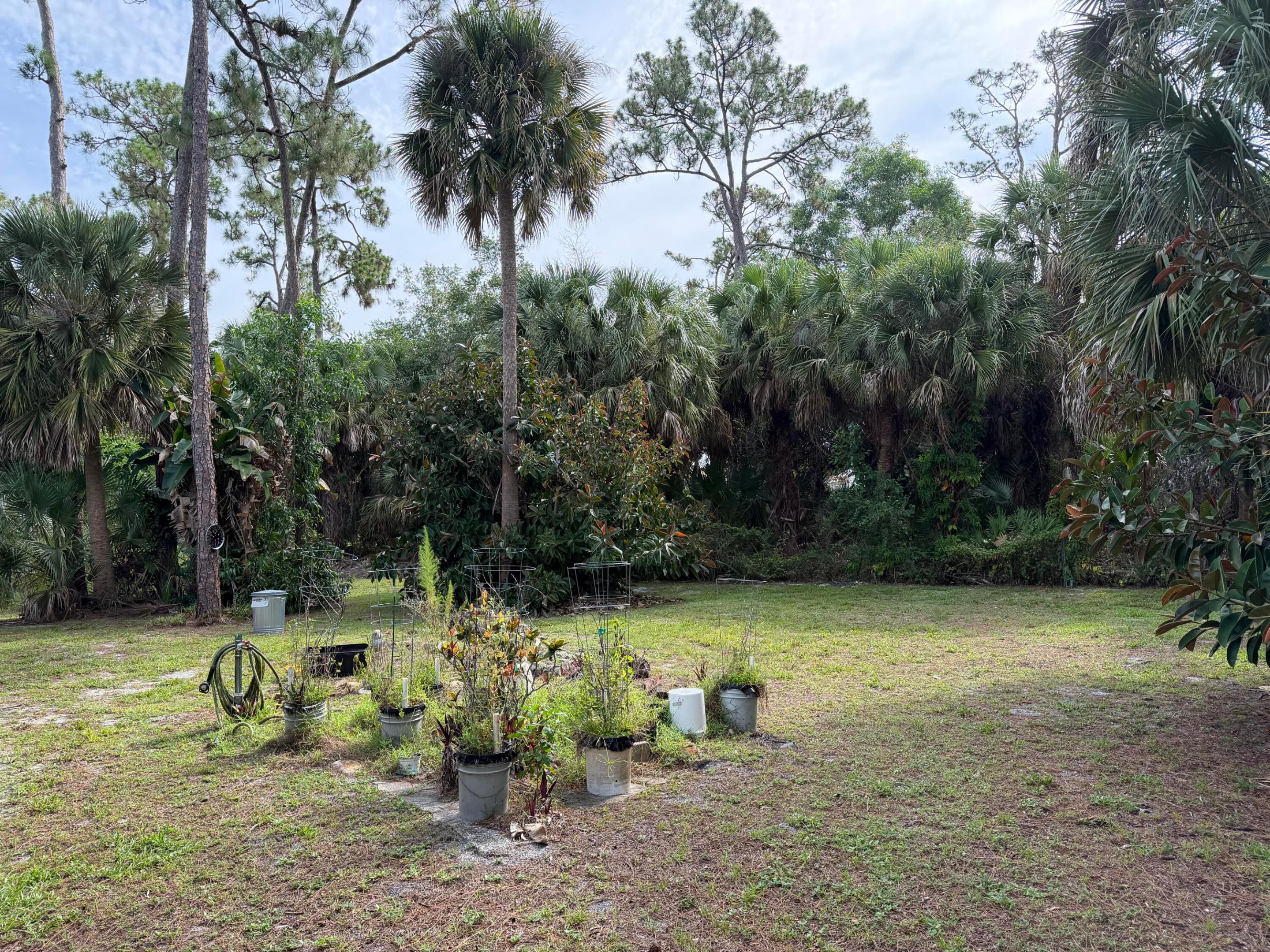 FERN CREEK - Residential