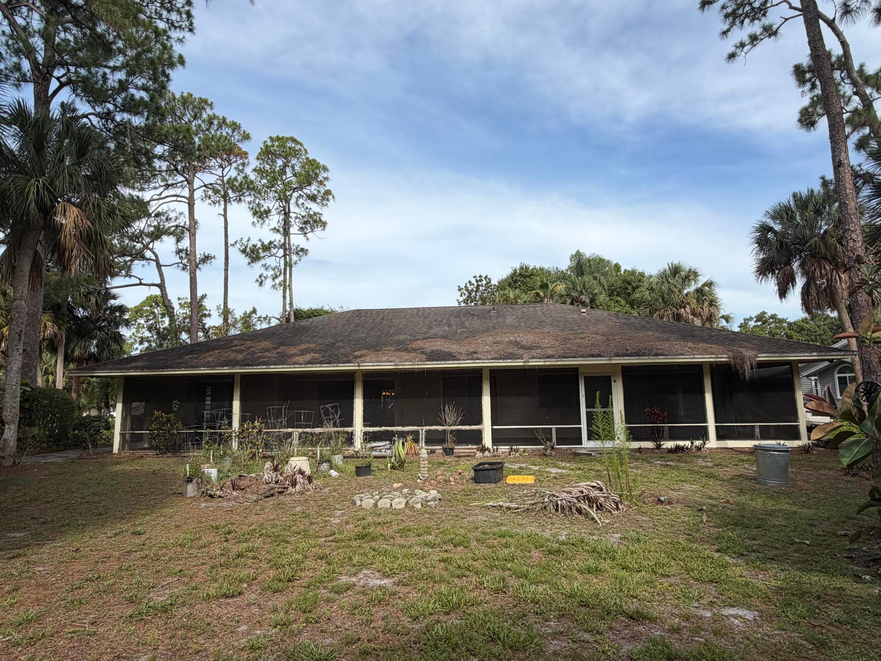 FERN CREEK - Residential