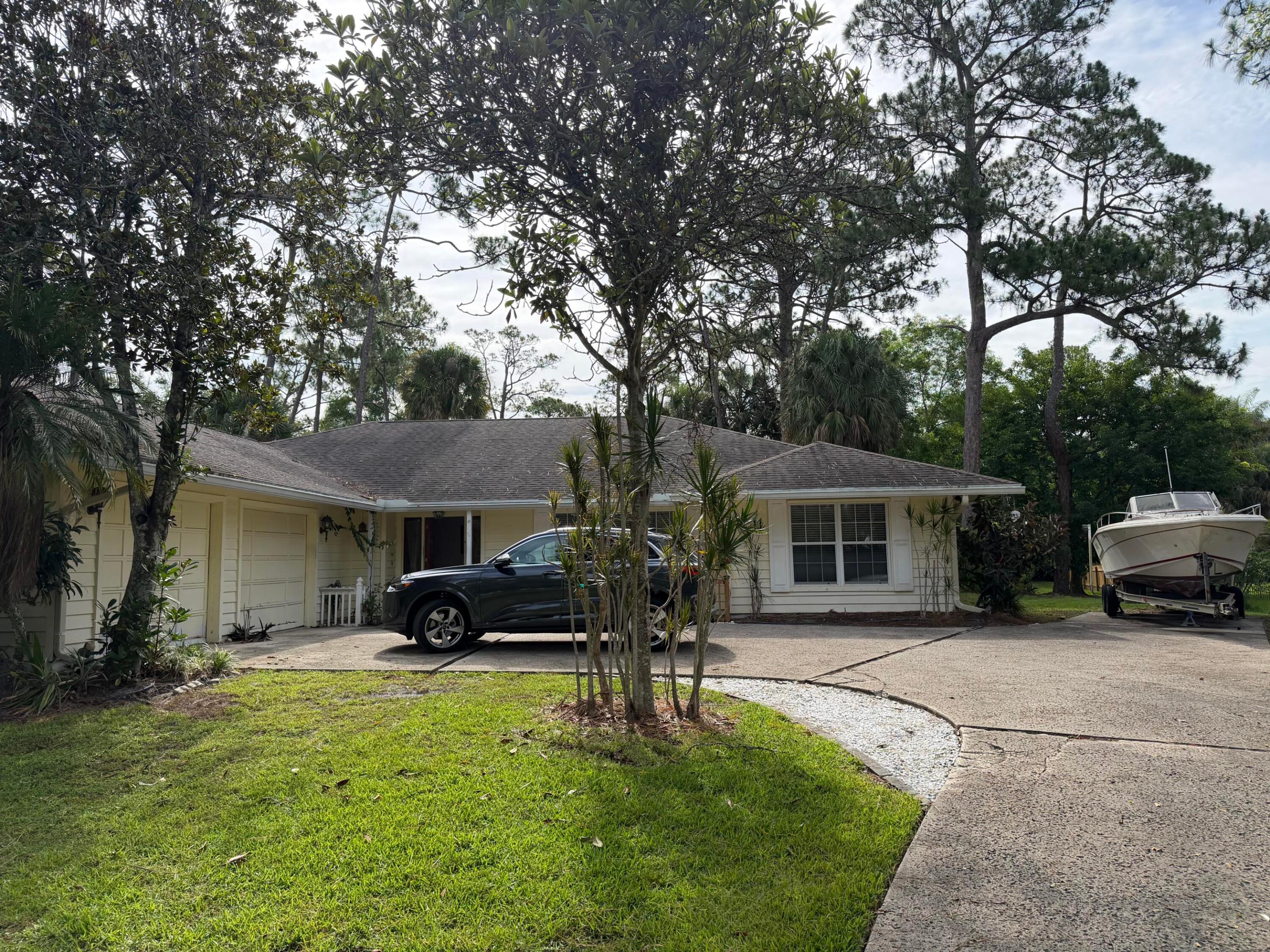 FERN CREEK - Residential