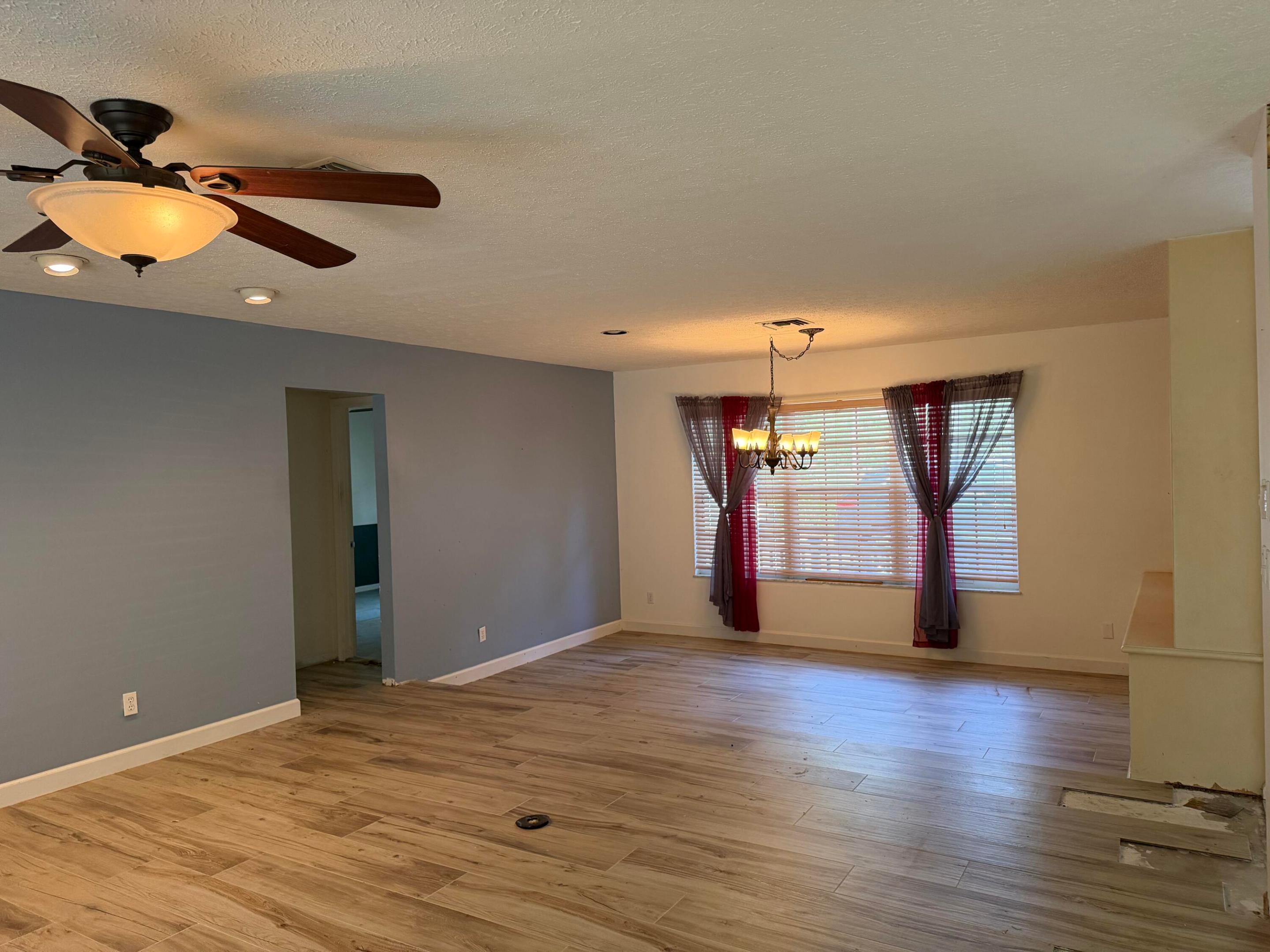 FERN CREEK - Residential