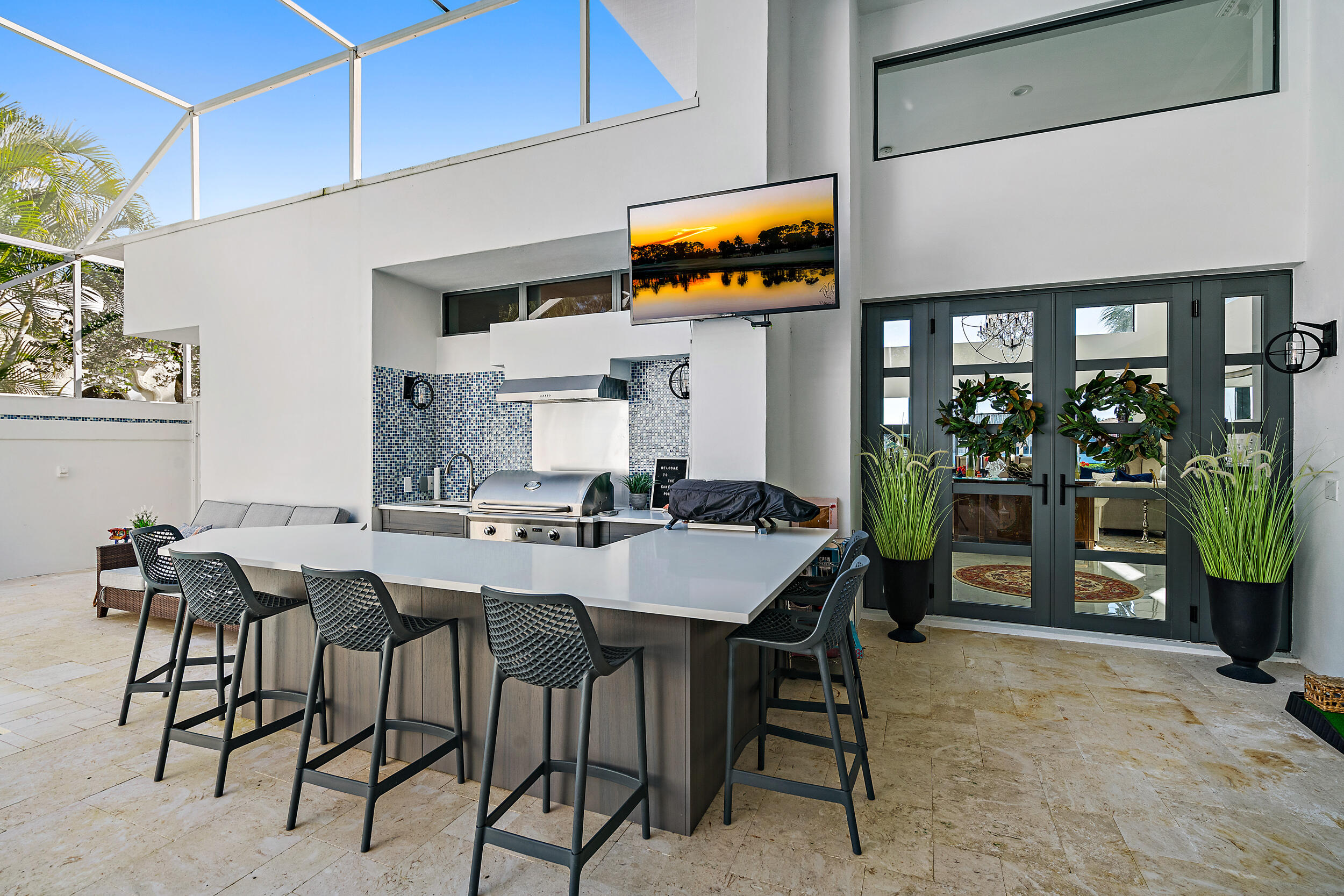 Admirals Cove - Residential