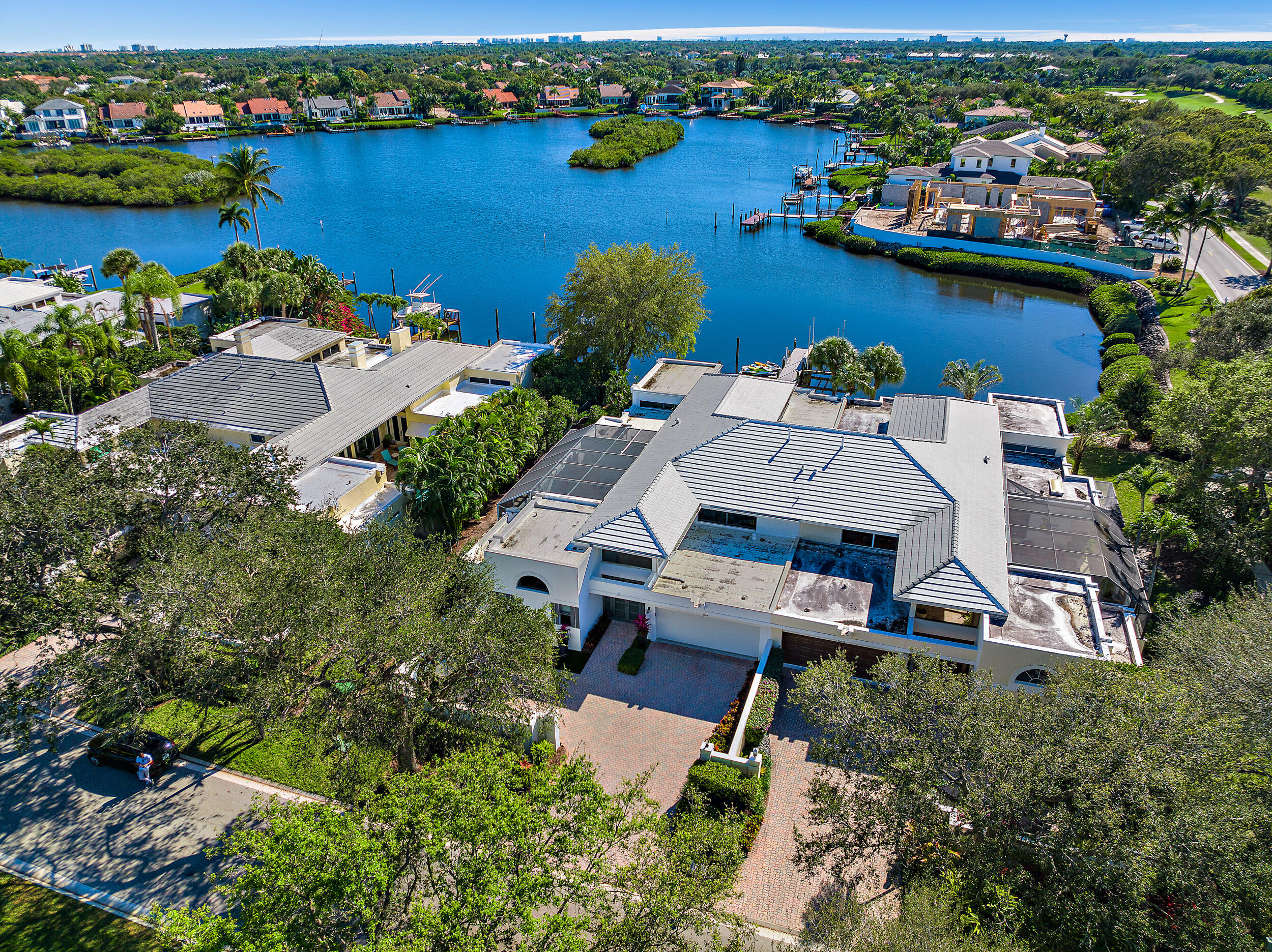 Admirals Cove - Residential