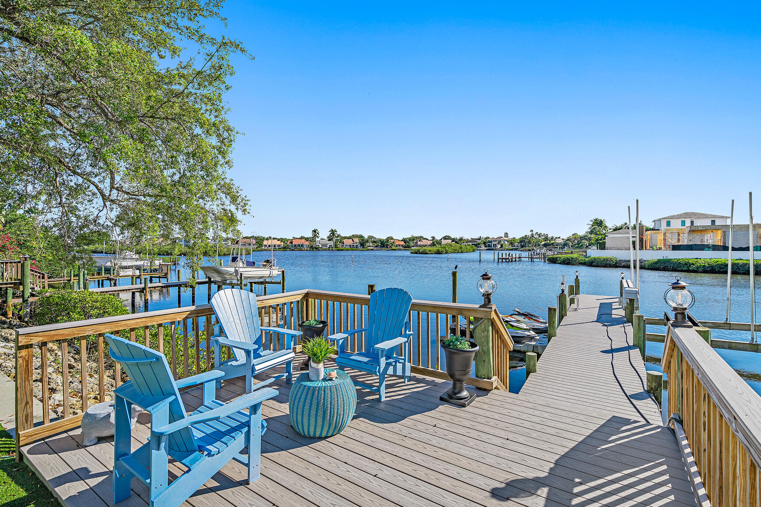 Admirals Cove - Residential