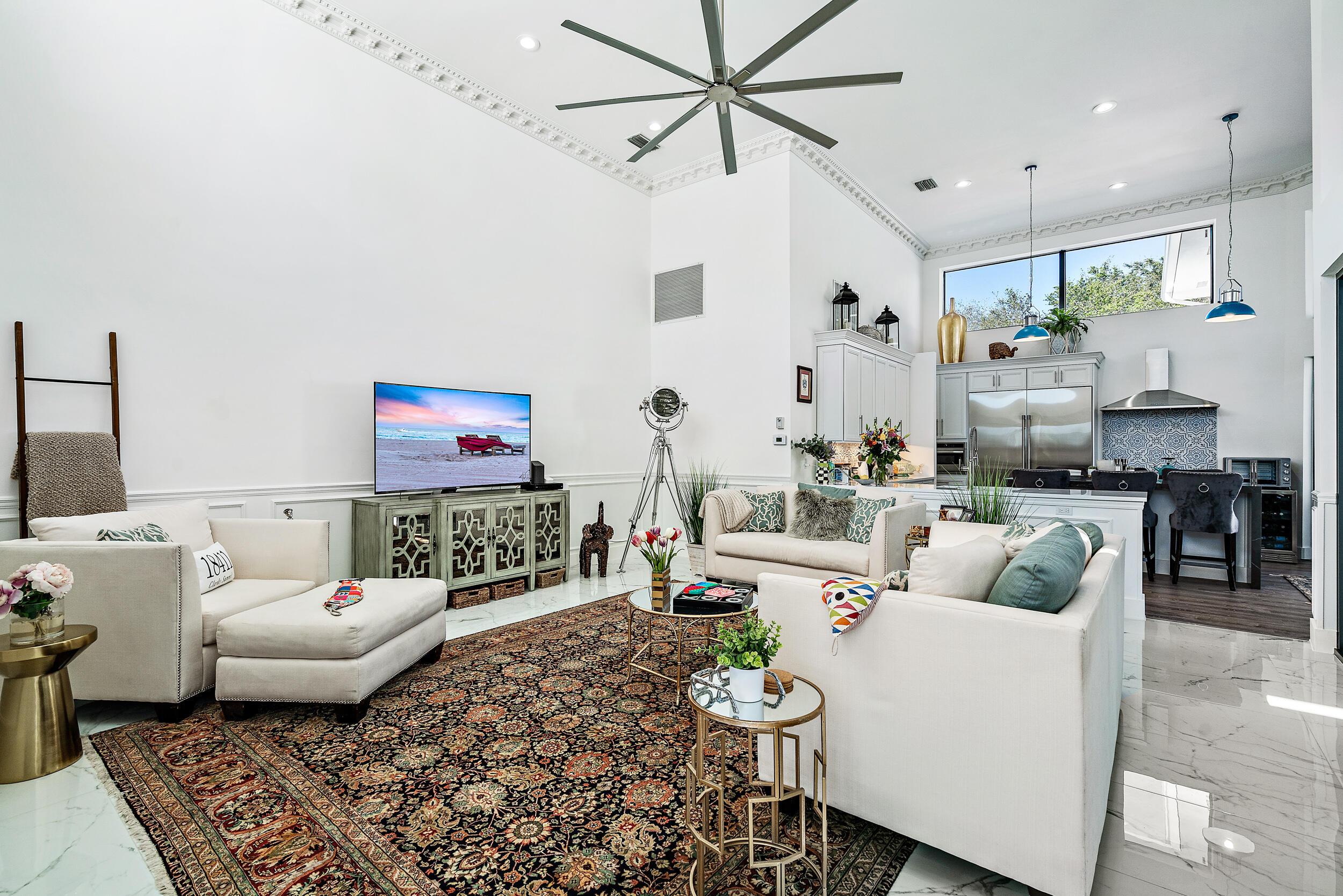 Admirals Cove - Residential
