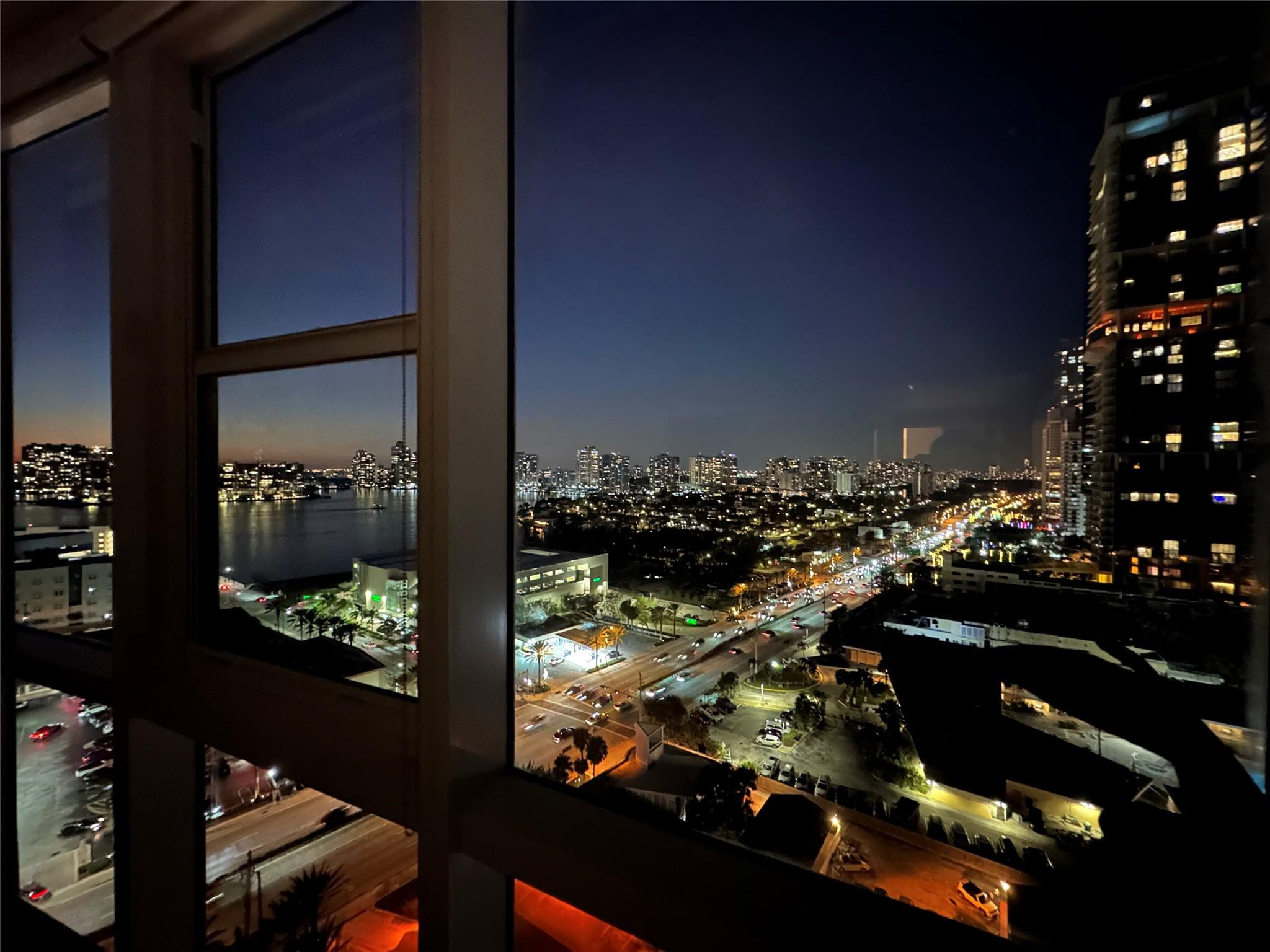 TRUMP ROYALE CONDO - Residential Lease