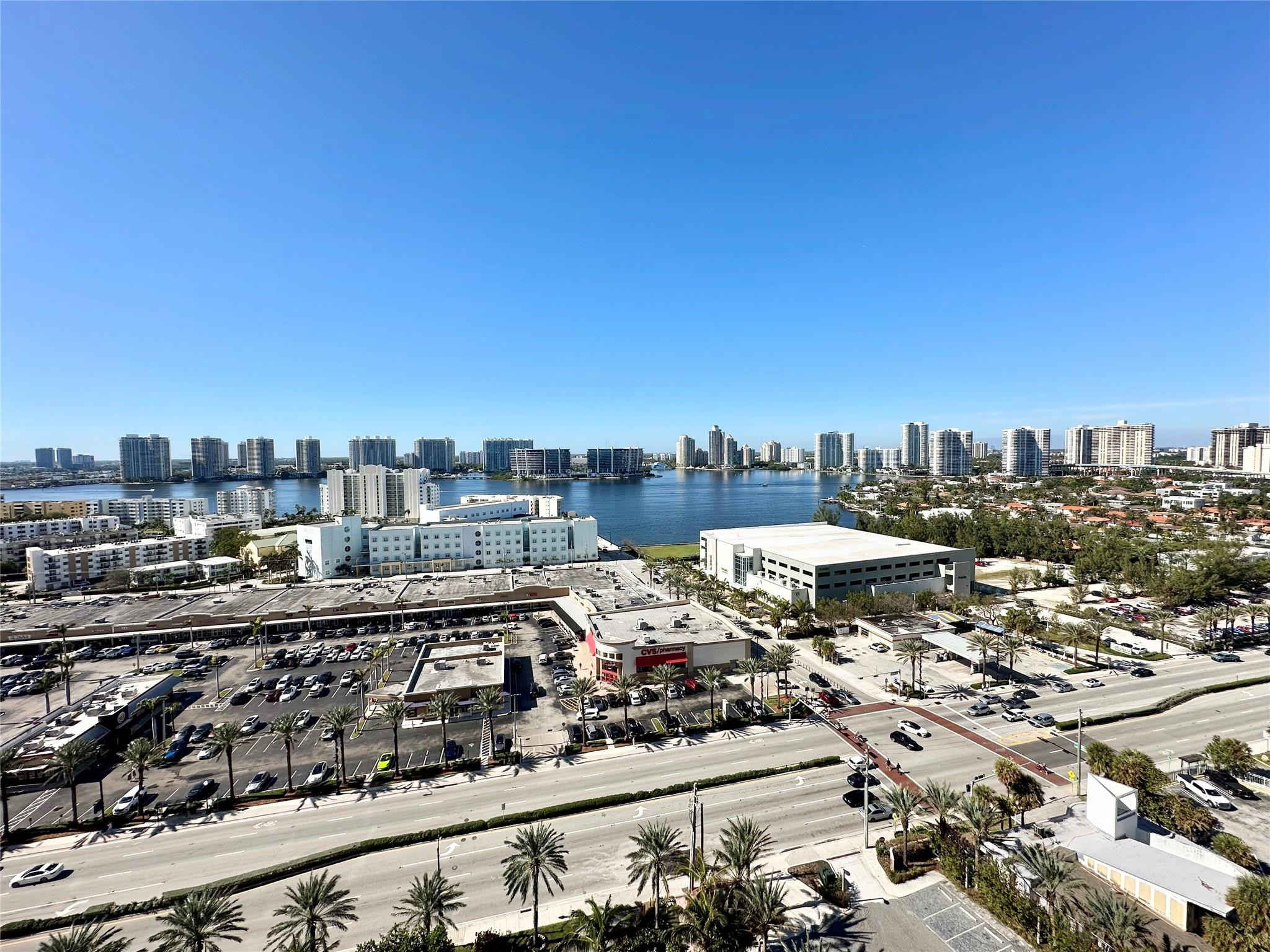 TRUMP ROYALE CONDO - Residential Lease