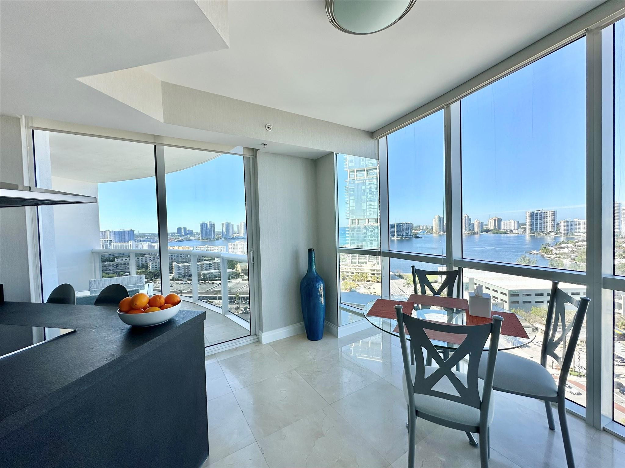 TRUMP ROYALE CONDO - Residential Lease
