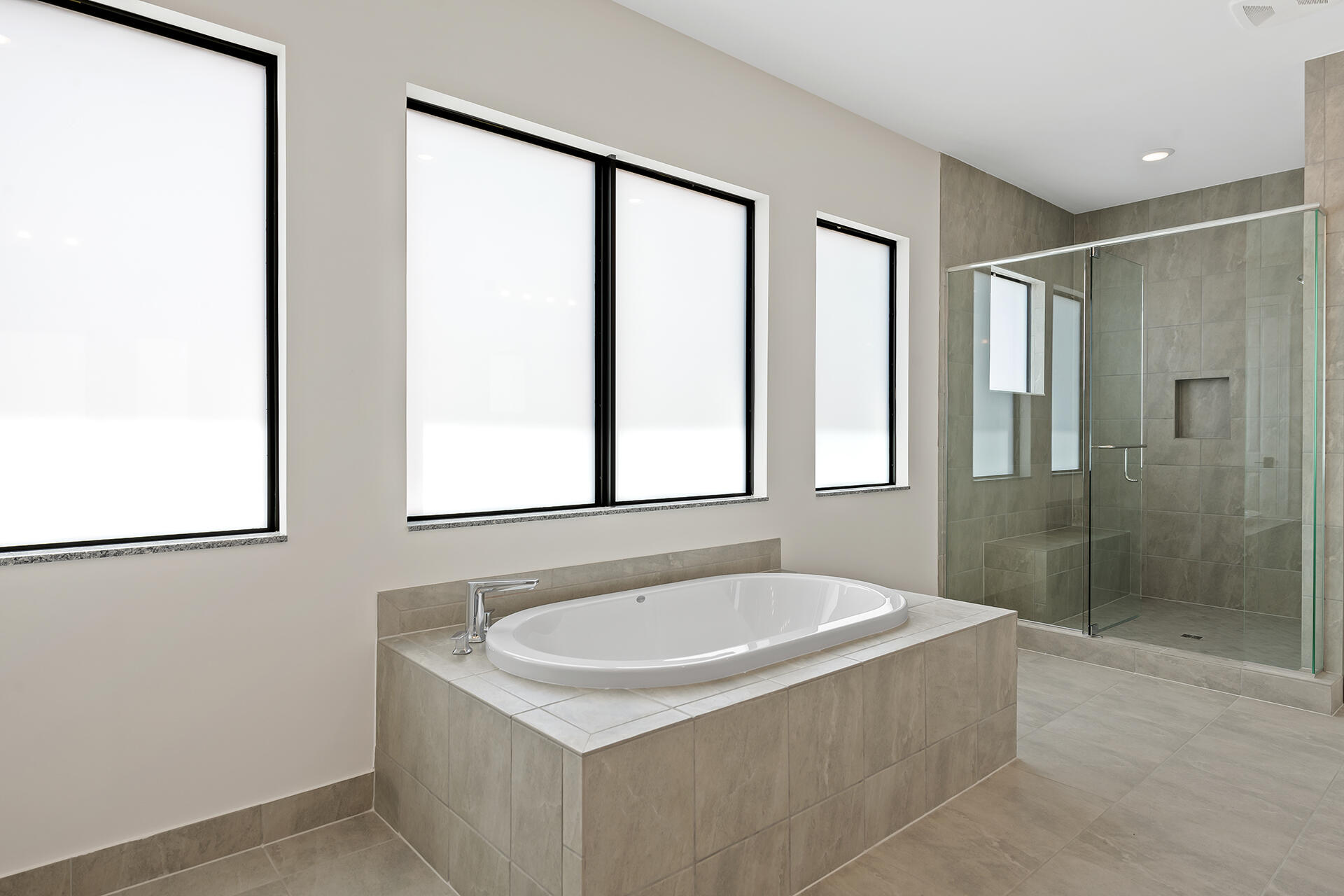 HYDER AGR PUD SOUTH PLAT SEVEN - Residential