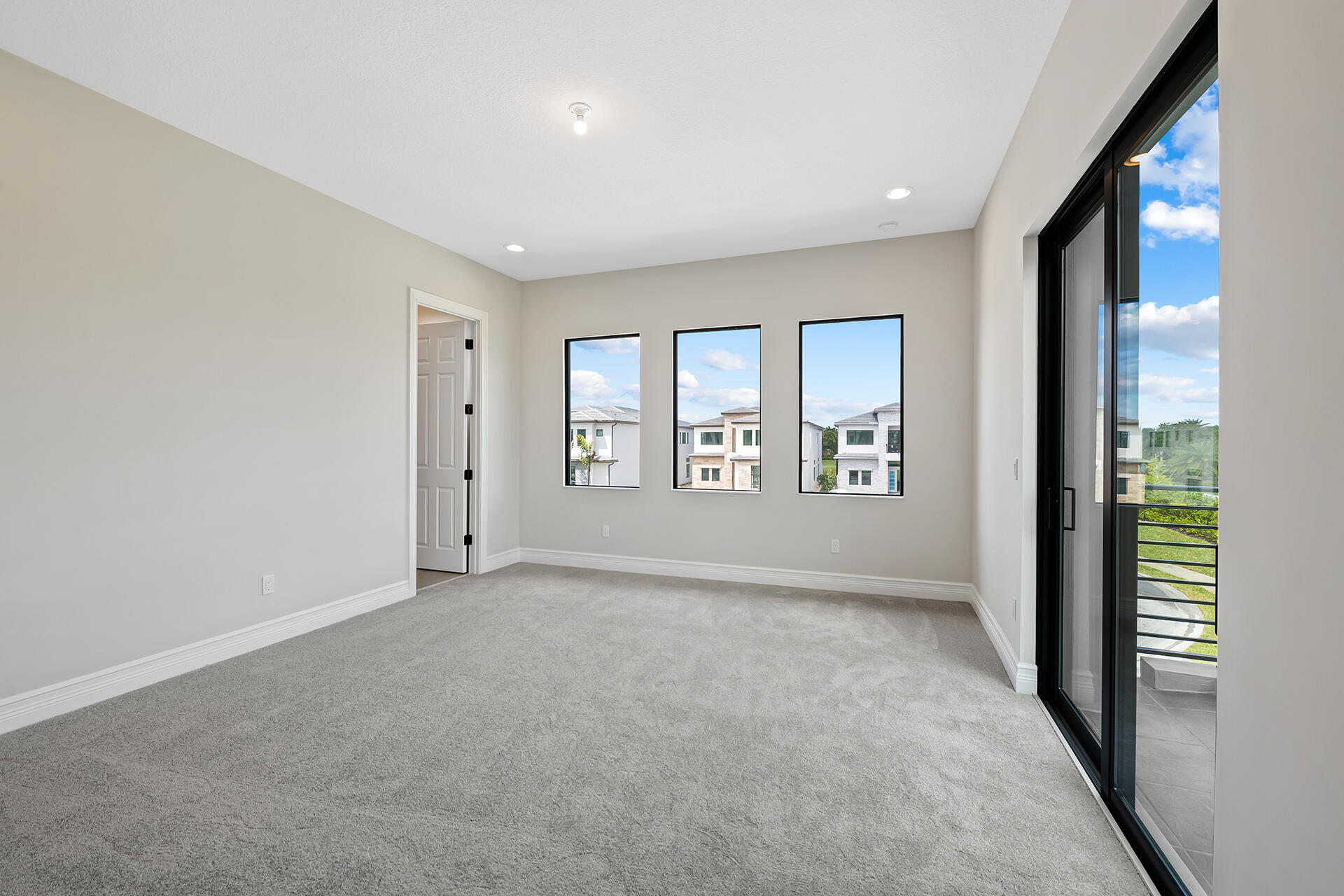 HYDER AGR PUD SOUTH PLAT SEVEN - Residential
