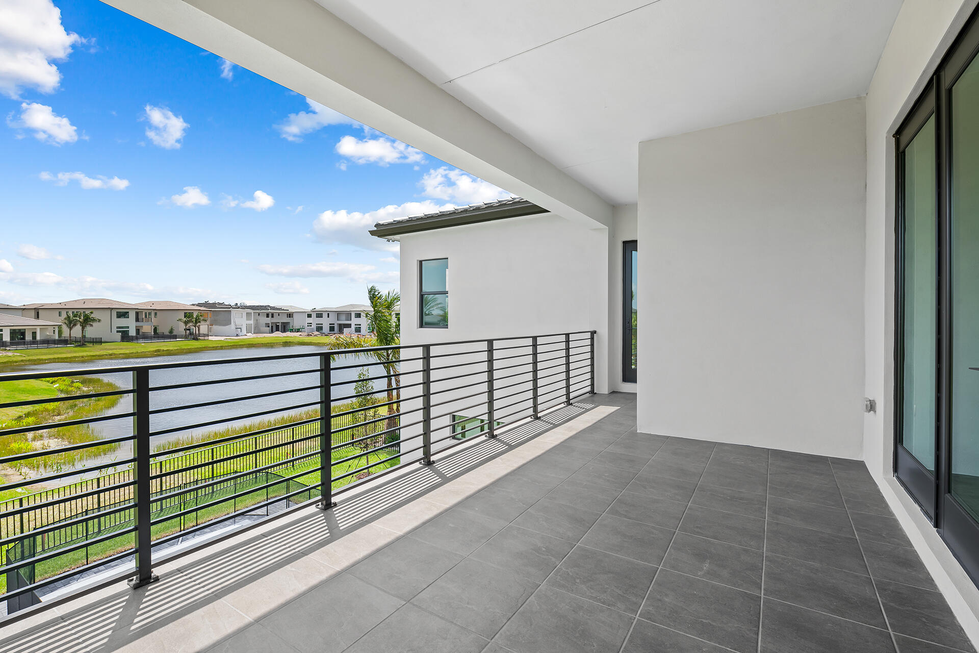 HYDER AGR PUD SOUTH PLAT SEVEN - Residential