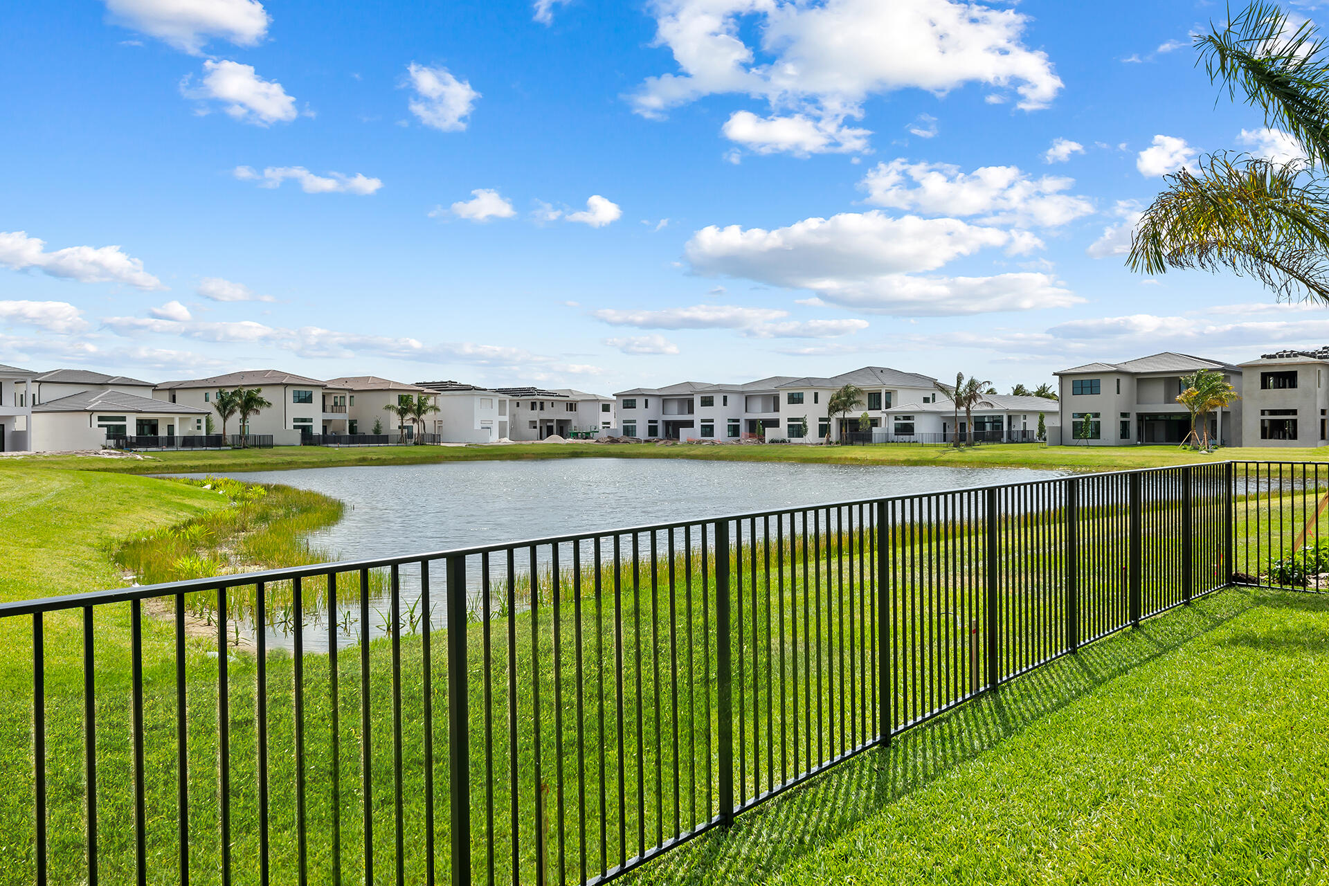 HYDER AGR PUD SOUTH PLAT SEVEN - Residential