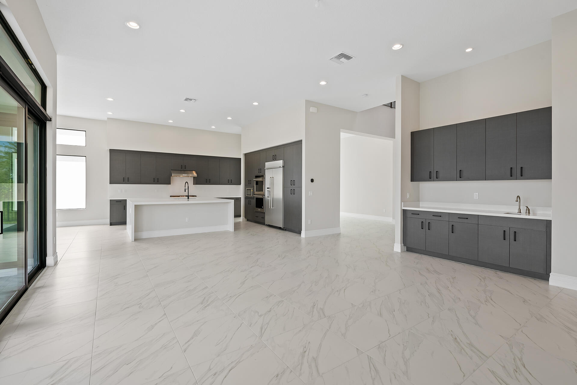 HYDER AGR PUD SOUTH PLAT SEVEN - Residential