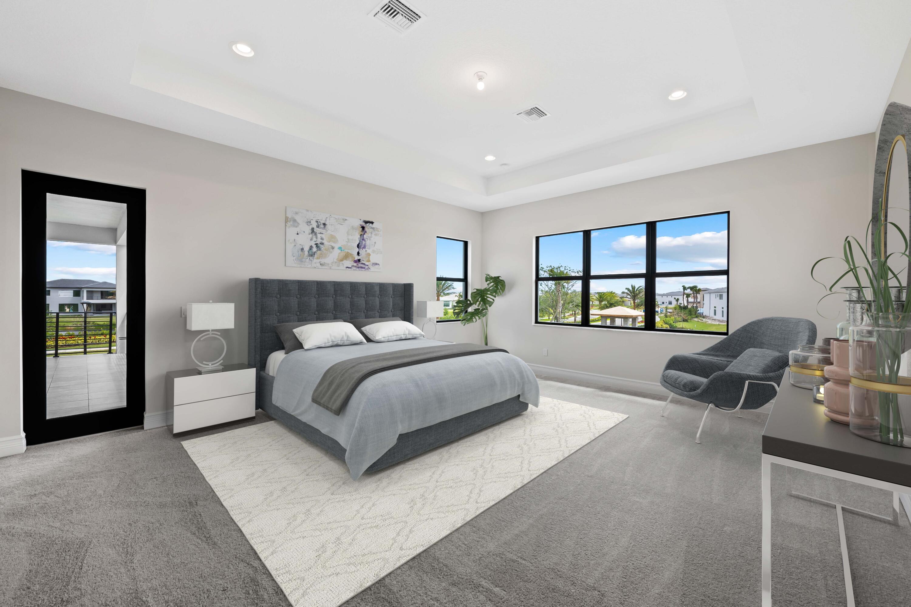 HYDER AGR PUD SOUTH PLAT SEVEN - Residential