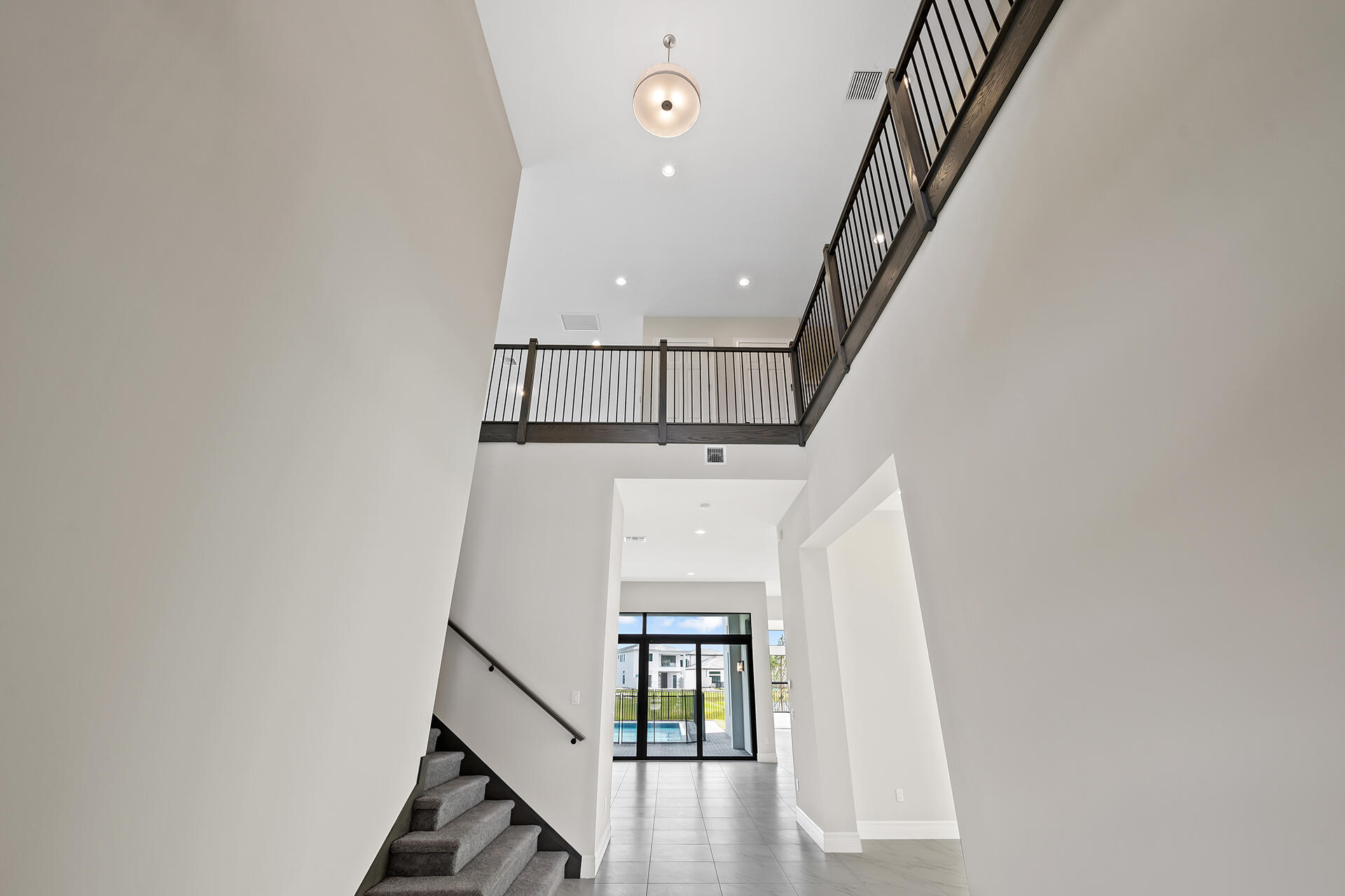 HYDER AGR PUD SOUTH PLAT SEVEN - Residential