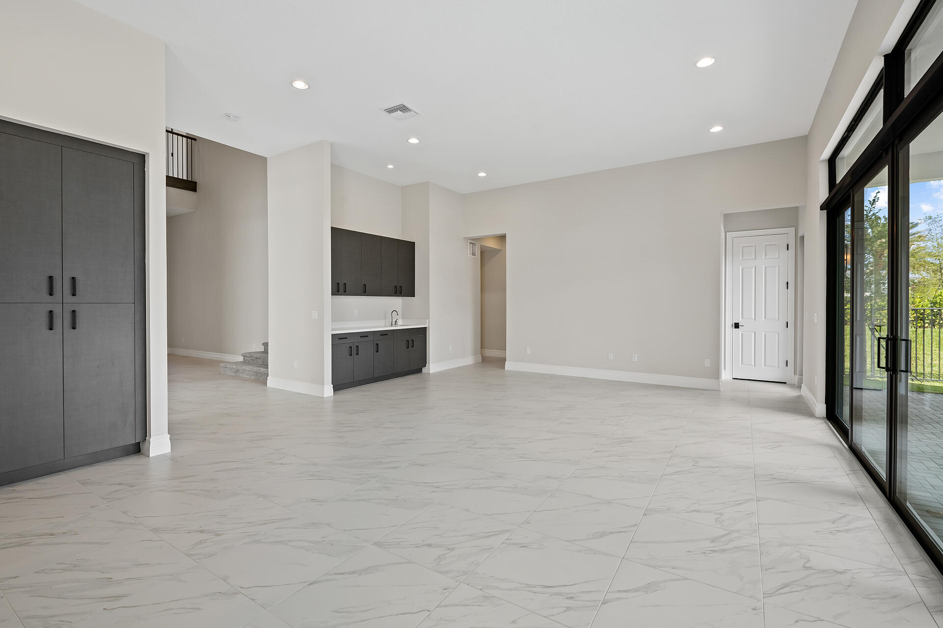 HYDER AGR PUD SOUTH PLAT SEVEN - Residential