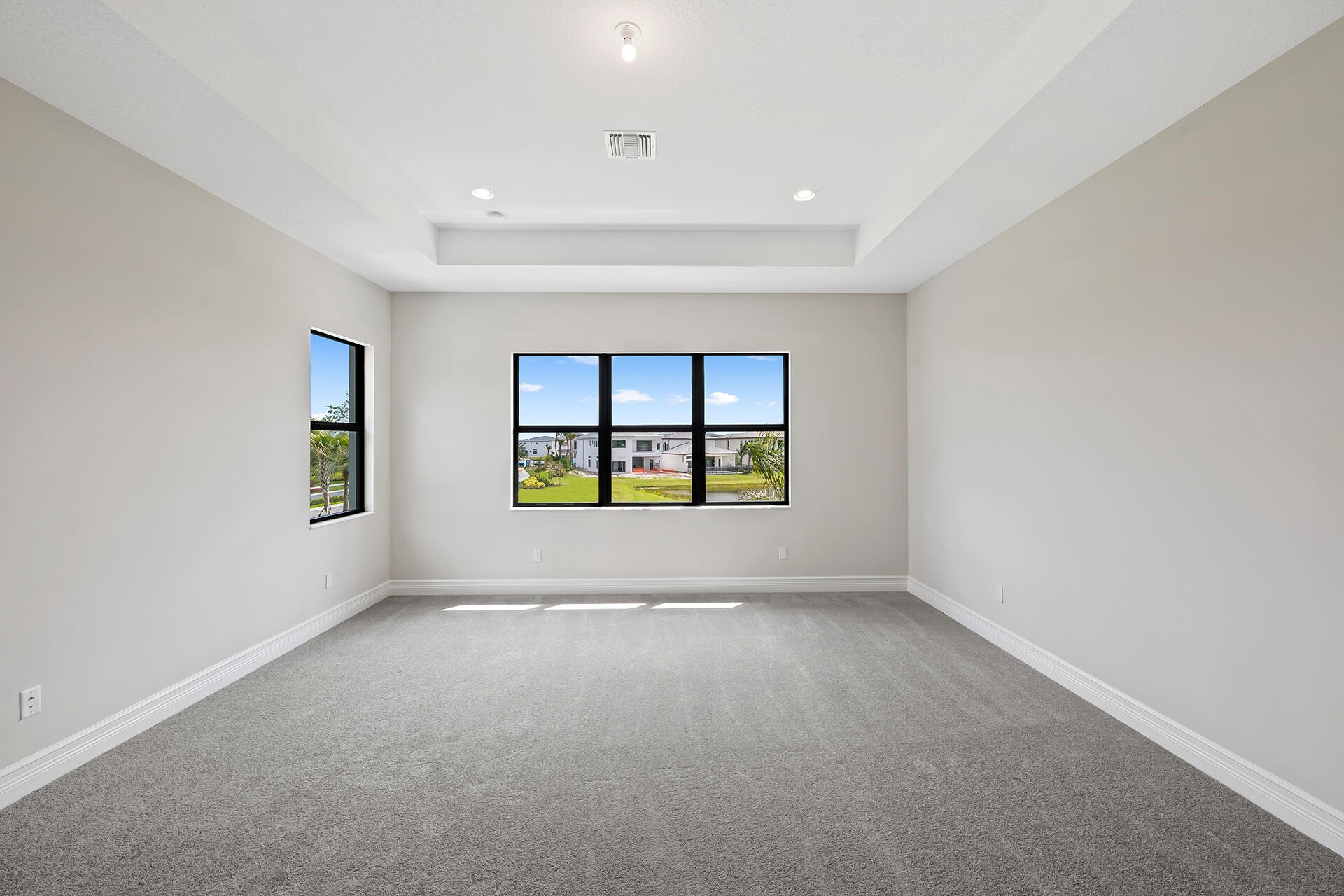 HYDER AGR PUD SOUTH PLAT SEVEN - Residential