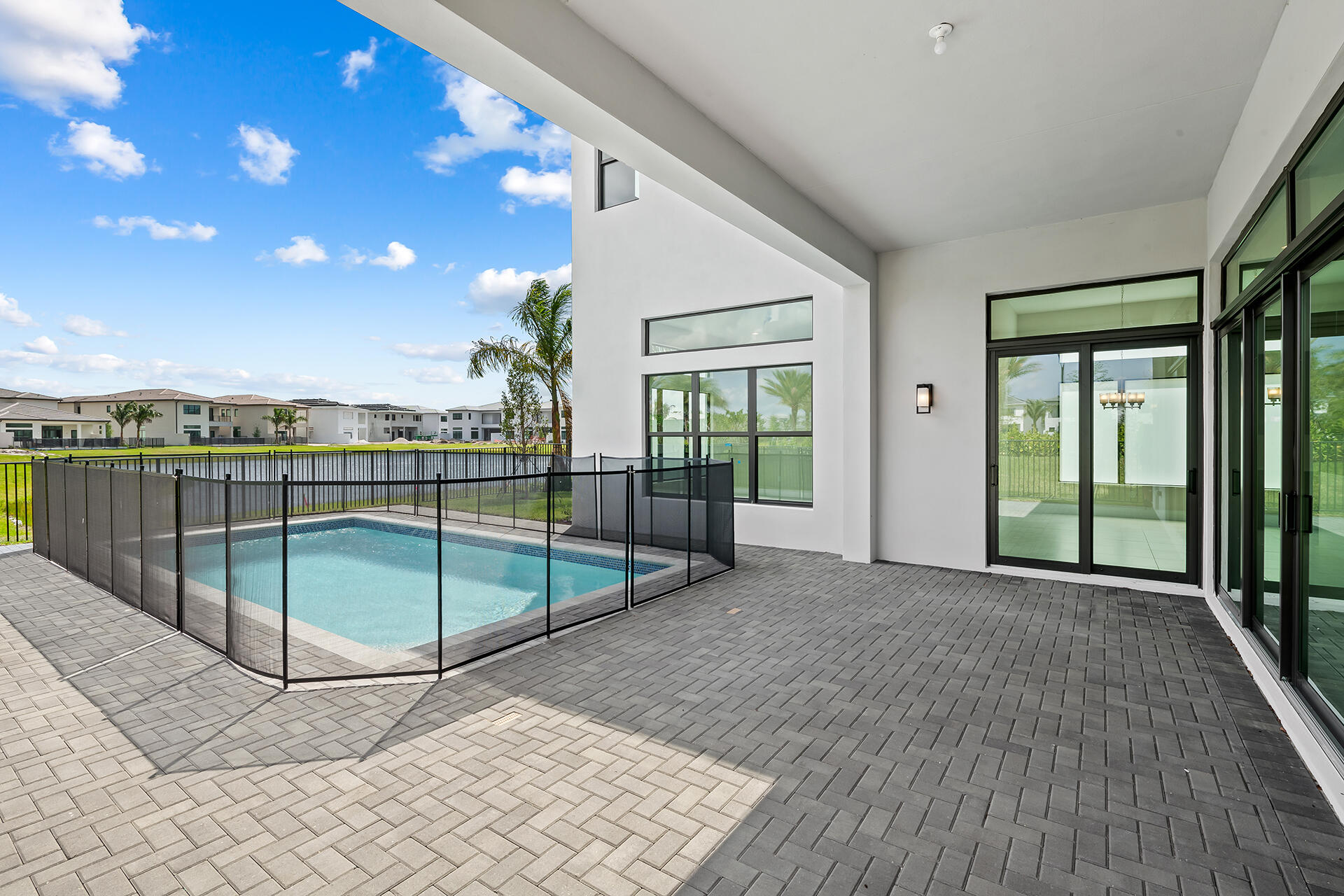 HYDER AGR PUD SOUTH PLAT SEVEN - Residential