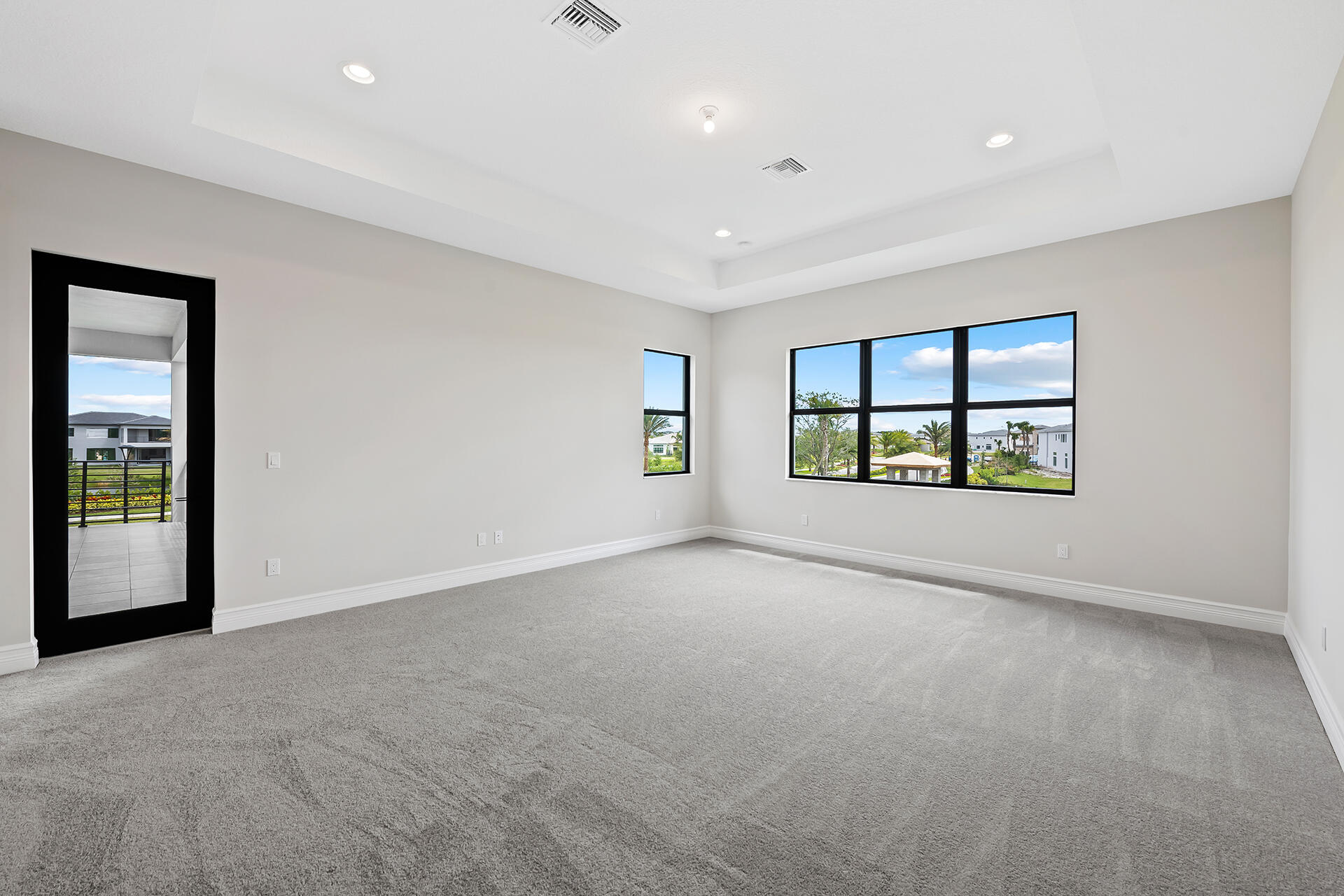 HYDER AGR PUD SOUTH PLAT SEVEN - Residential