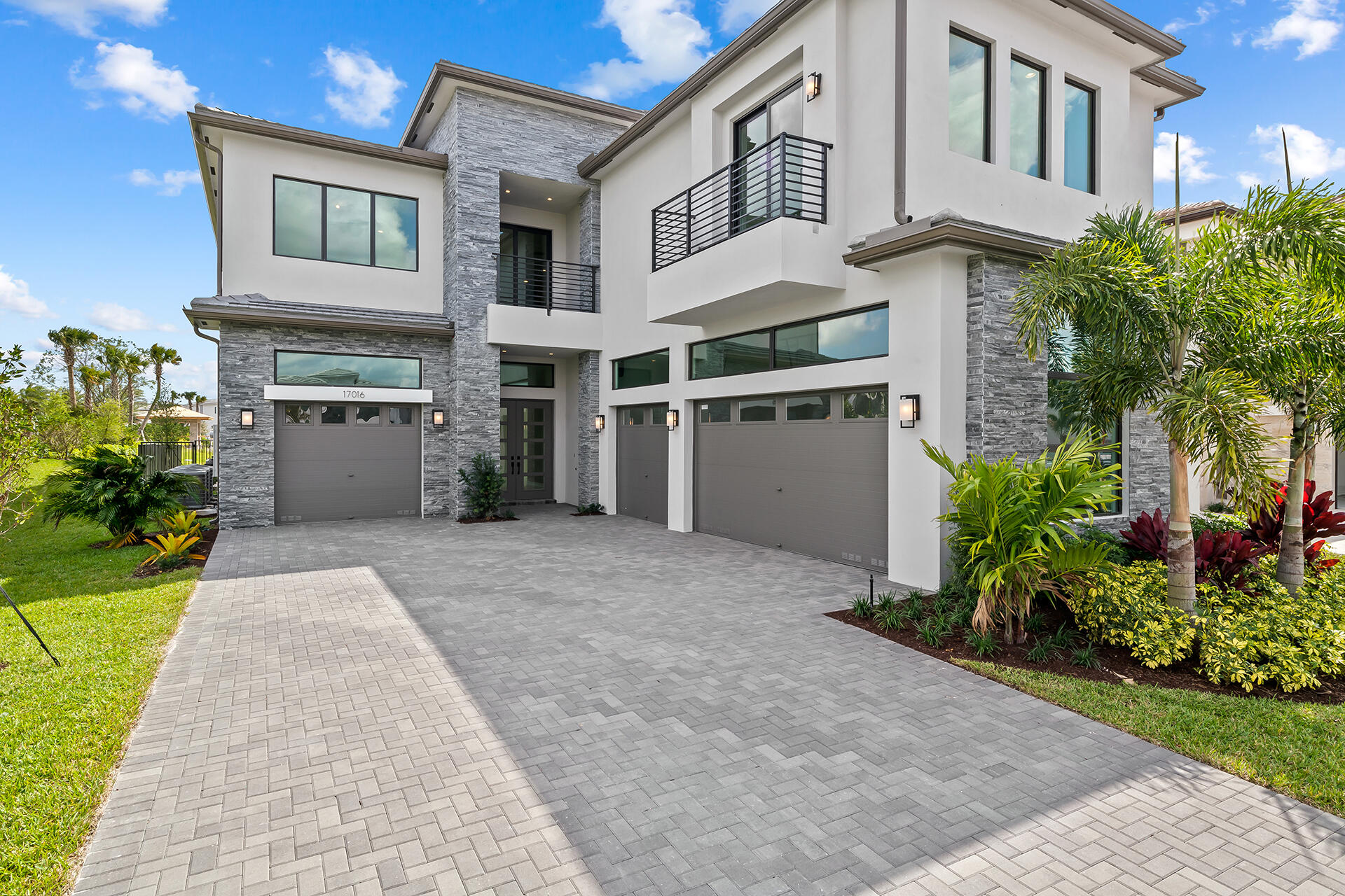 HYDER AGR PUD SOUTH PLAT SEVEN - Residential