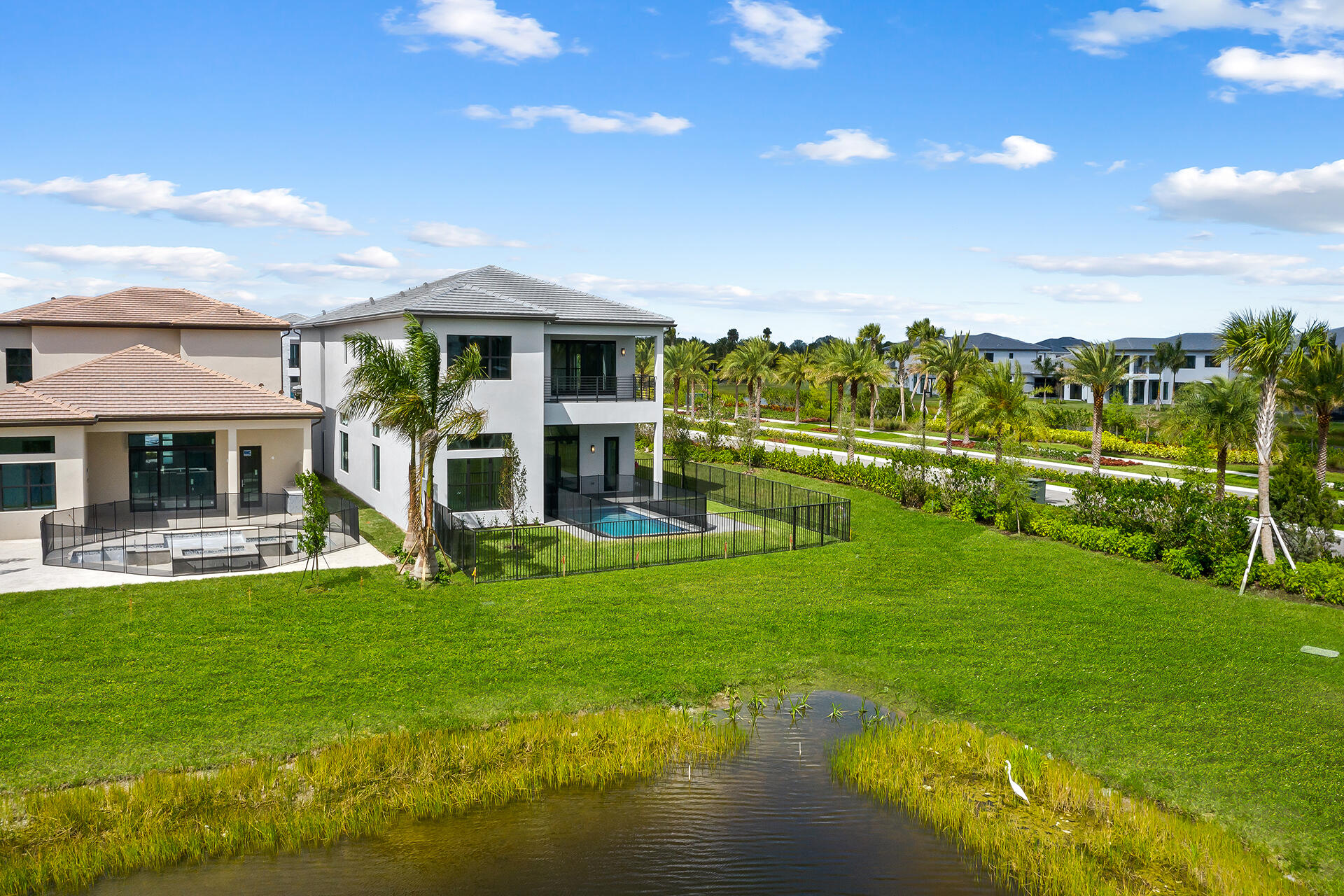 HYDER AGR PUD SOUTH PLAT SEVEN - Residential