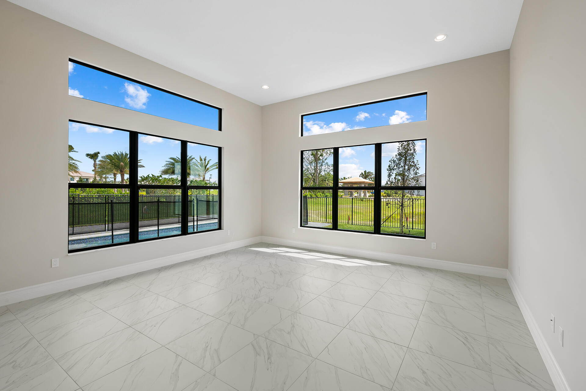 HYDER AGR PUD SOUTH PLAT SEVEN - Residential
