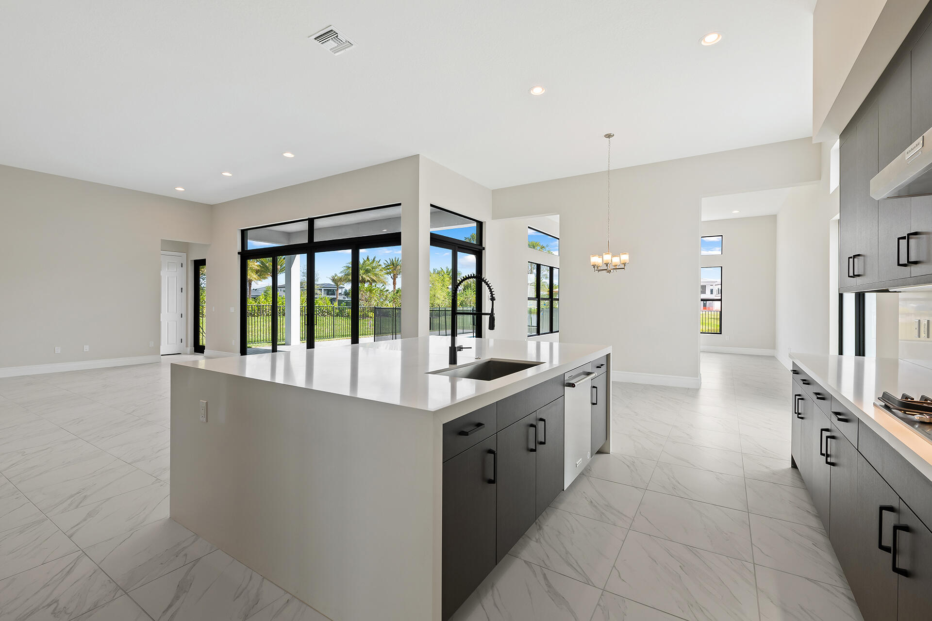 HYDER AGR PUD SOUTH PLAT SEVEN - Residential