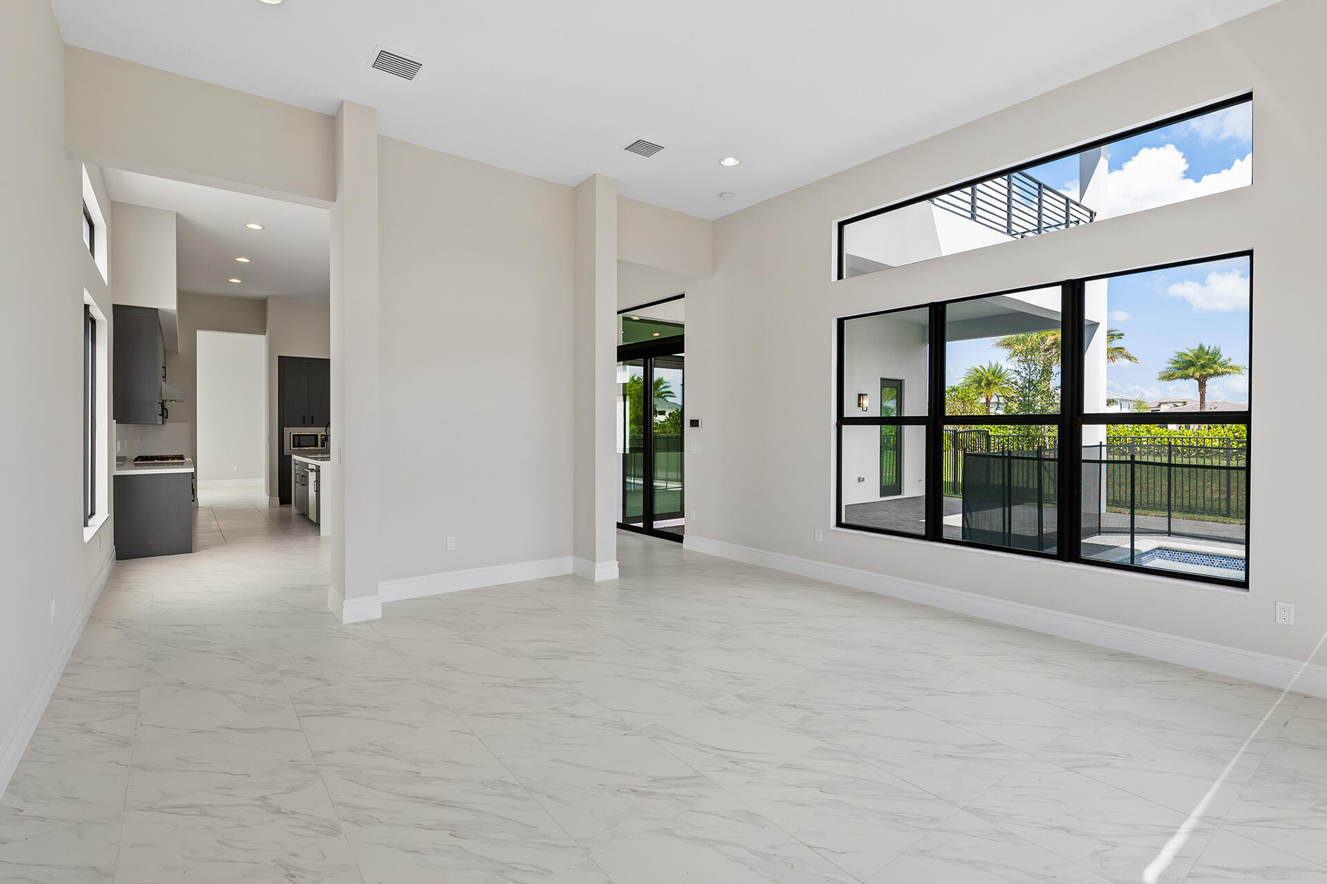 HYDER AGR PUD SOUTH PLAT SEVEN - Residential