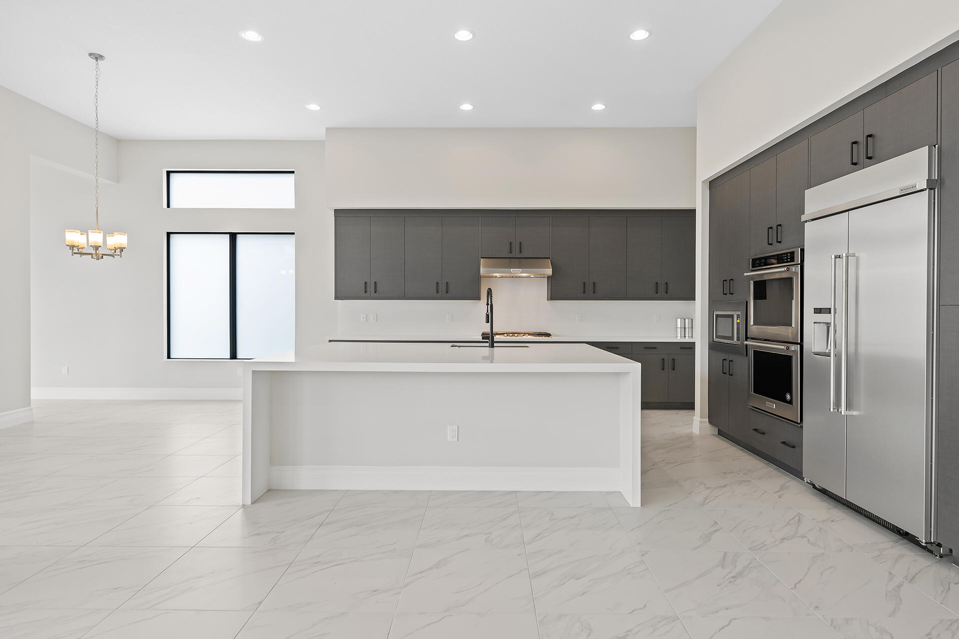 HYDER AGR PUD SOUTH PLAT SEVEN - Residential