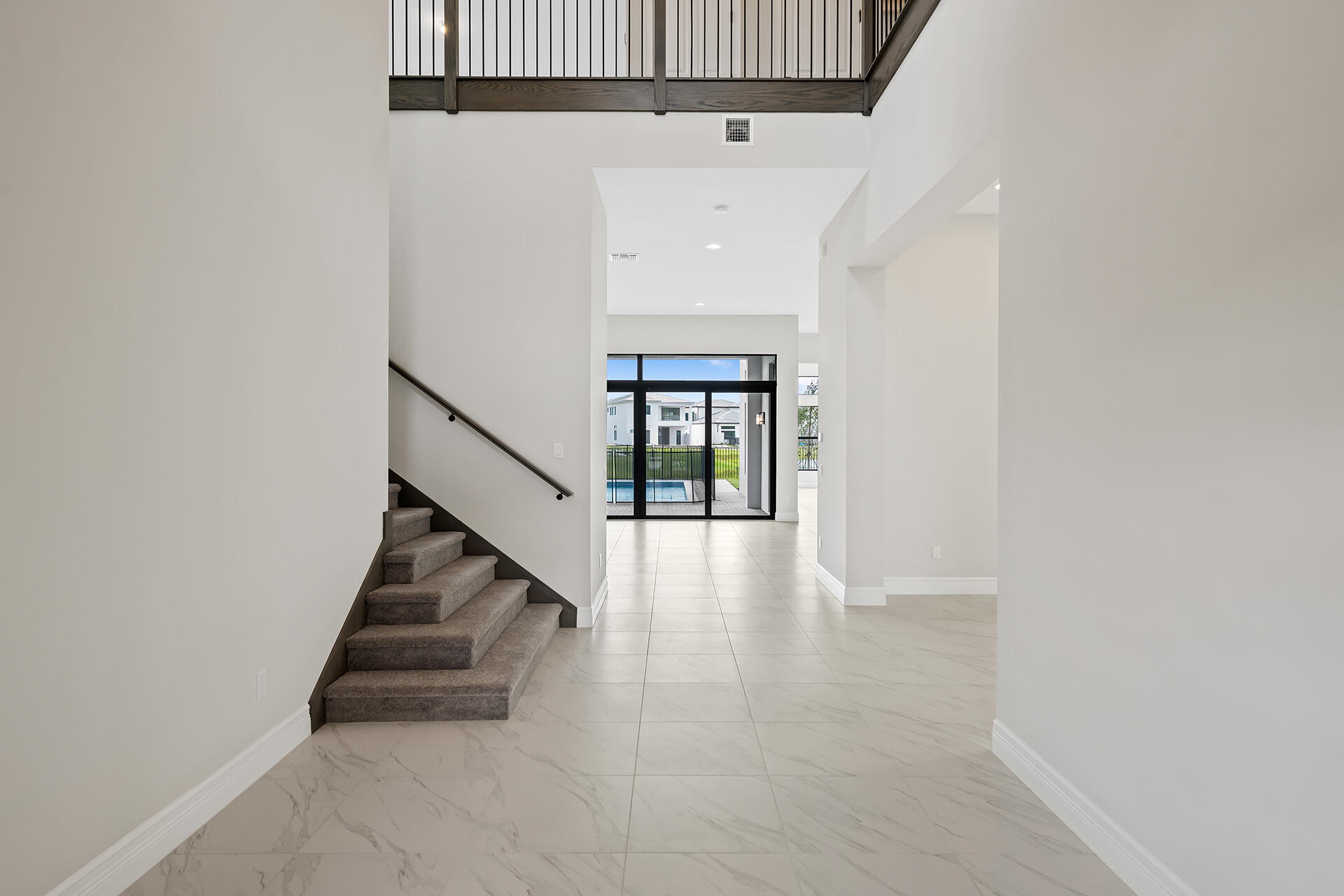 HYDER AGR PUD SOUTH PLAT SEVEN - Residential