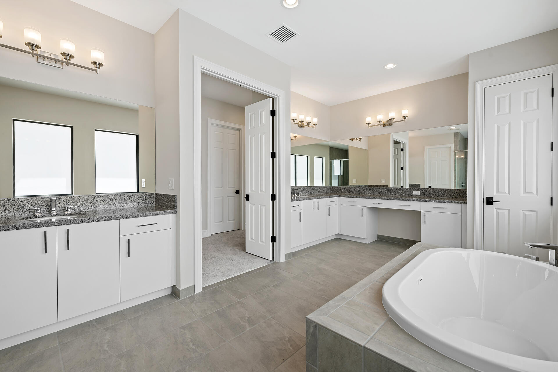 HYDER AGR PUD SOUTH PLAT SEVEN - Residential