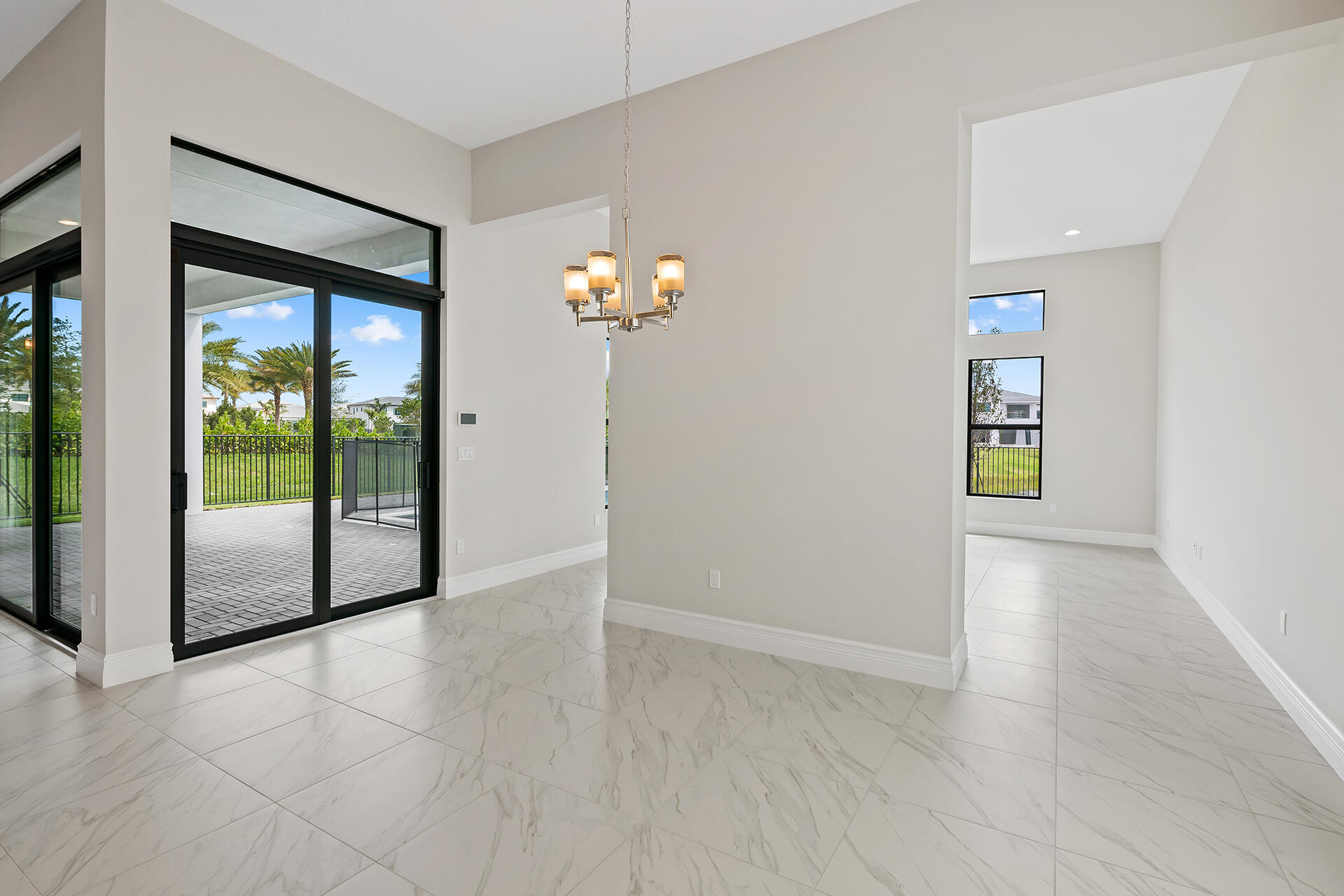 HYDER AGR PUD SOUTH PLAT SEVEN - Residential