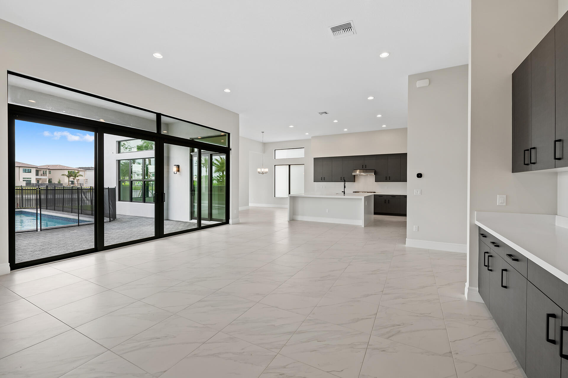 HYDER AGR PUD SOUTH PLAT SEVEN - Residential