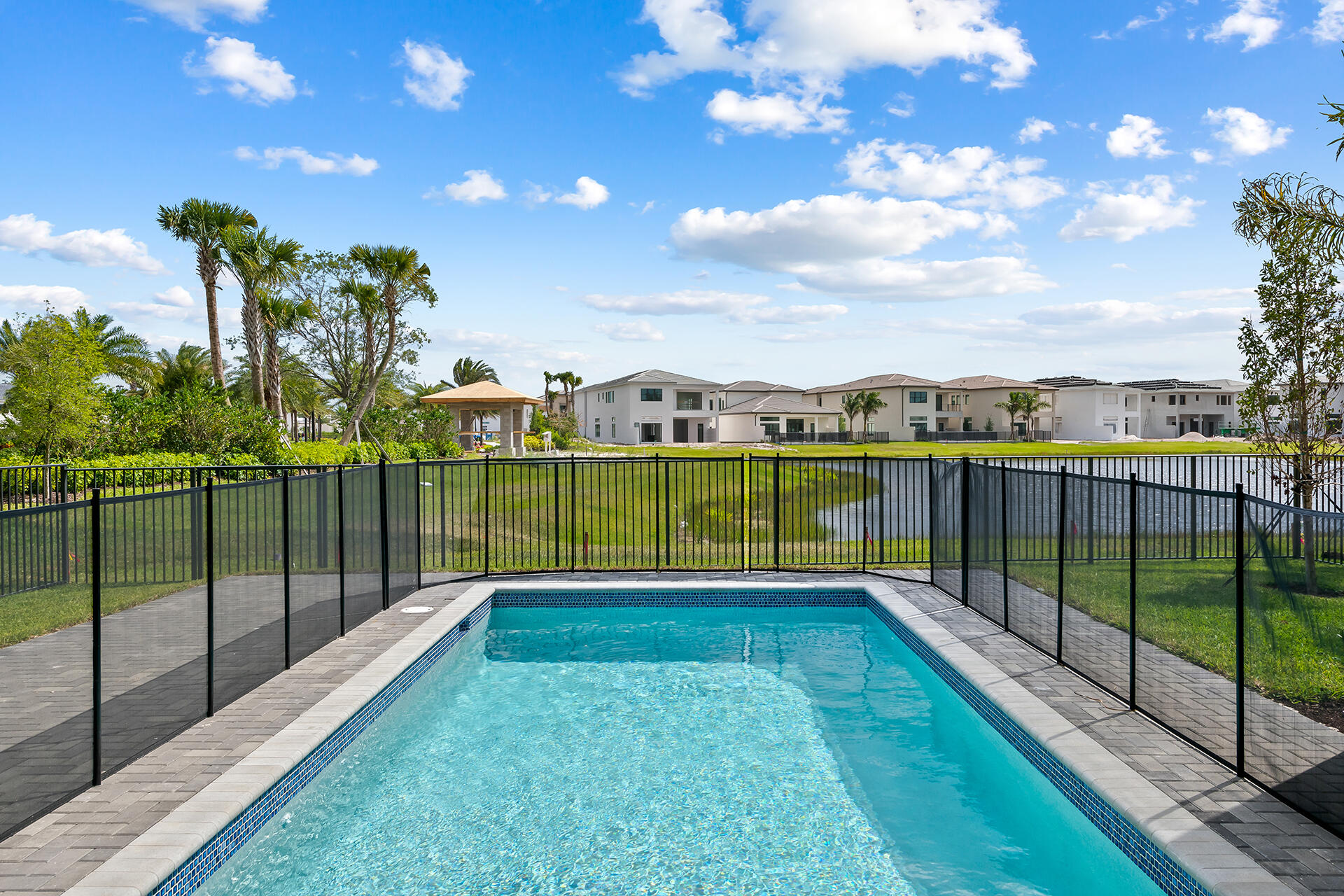 HYDER AGR PUD SOUTH PLAT SEVEN - Residential