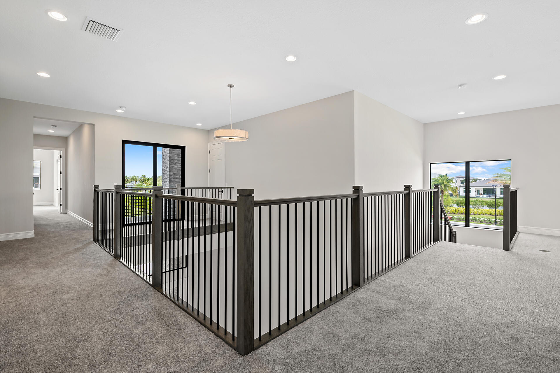 HYDER AGR PUD SOUTH PLAT SEVEN - Residential