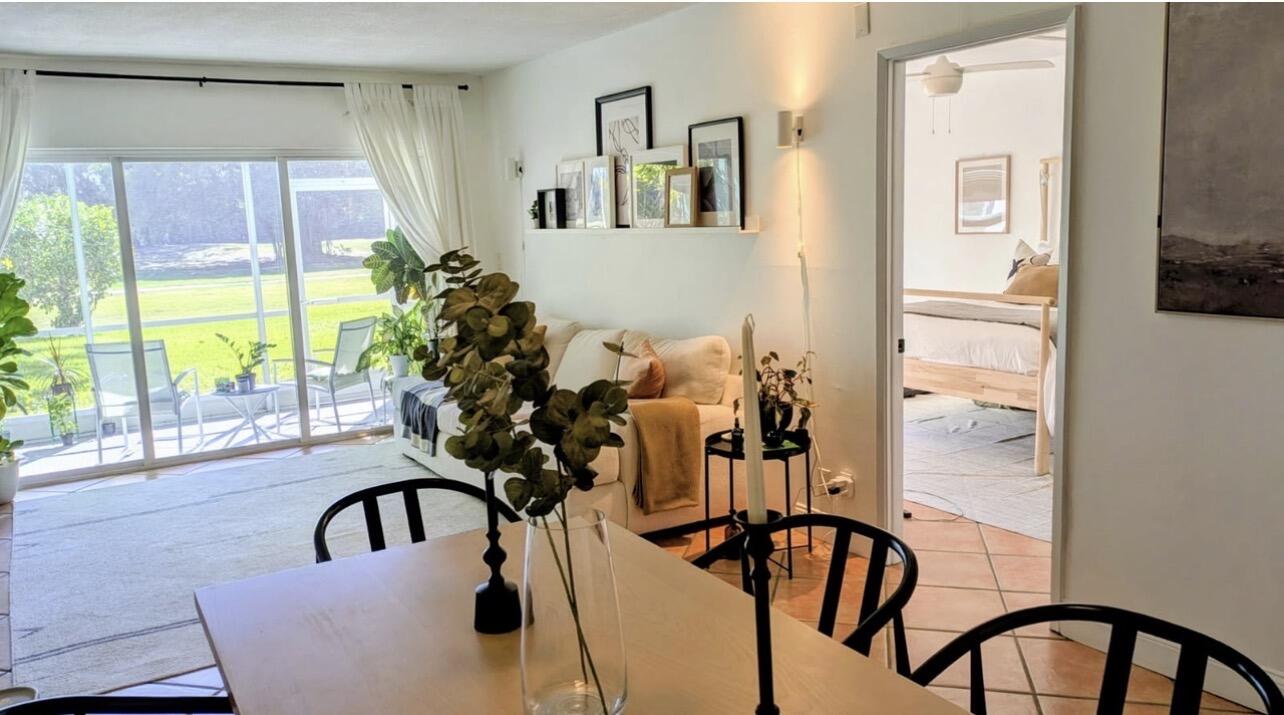 NO 9 PALM-AIRE COUNTRY CLUB - Residential Lease