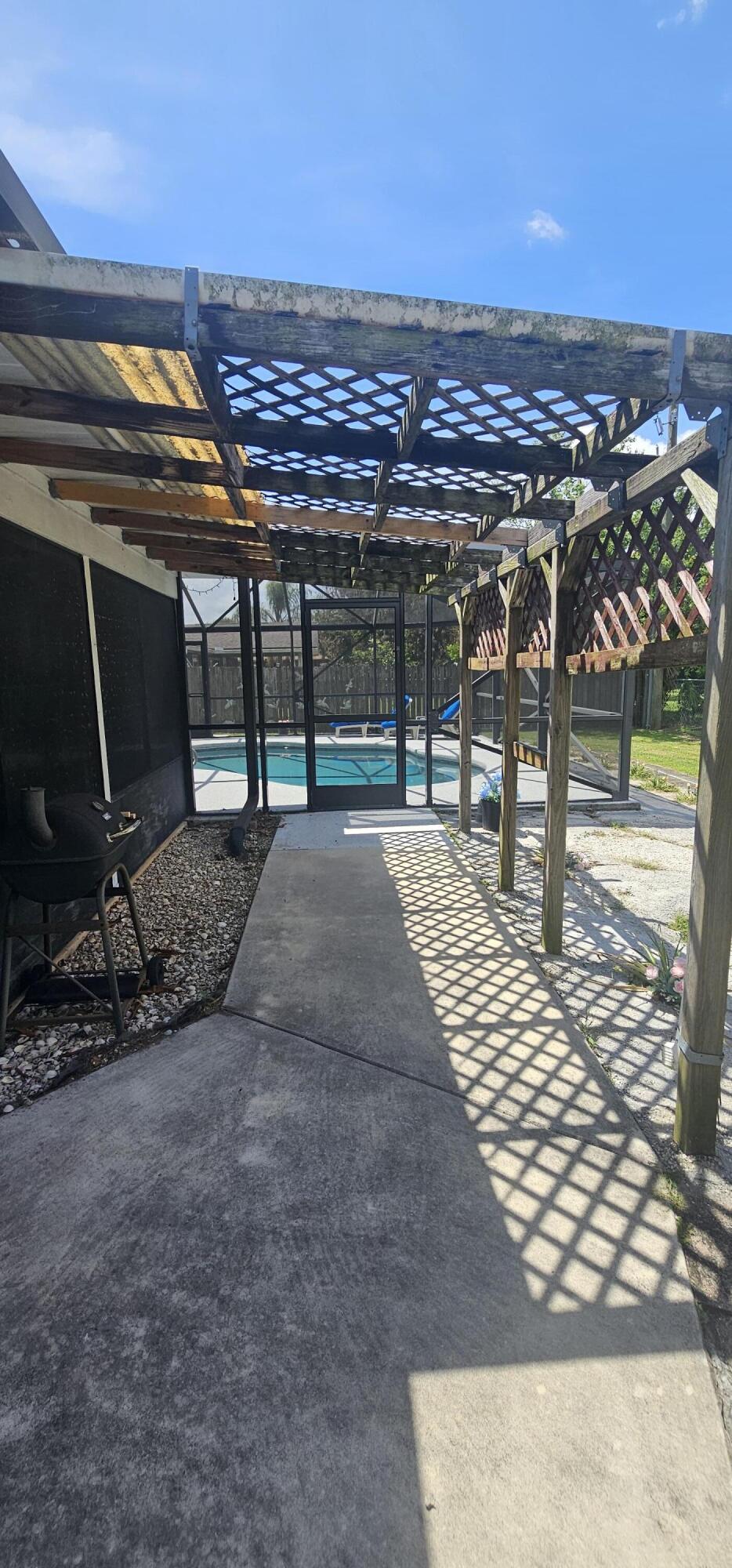 SOUTH PORT ST LUCIE UNIT 5 - Residential