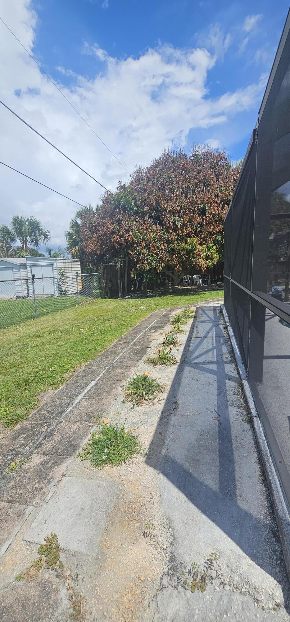 SOUTH PORT ST LUCIE UNIT 5 - Residential