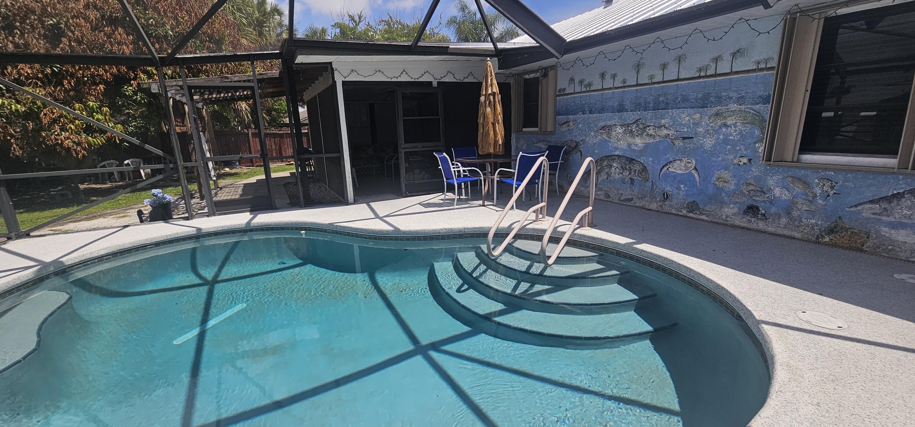 SOUTH PORT ST LUCIE UNIT 5 - Residential
