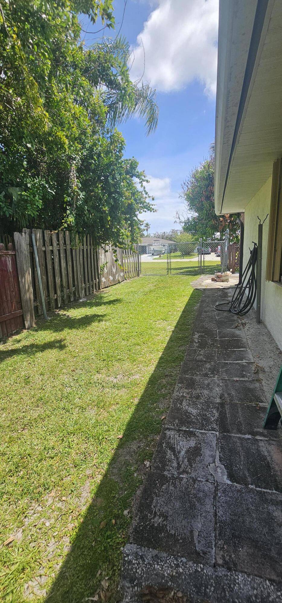 SOUTH PORT ST LUCIE UNIT 5 - Residential