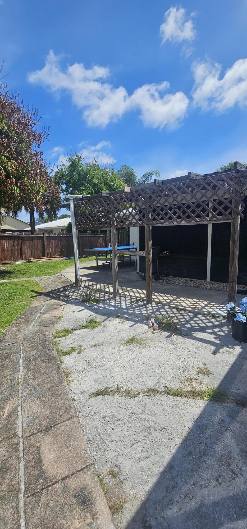 SOUTH PORT ST LUCIE UNIT 5 - Residential