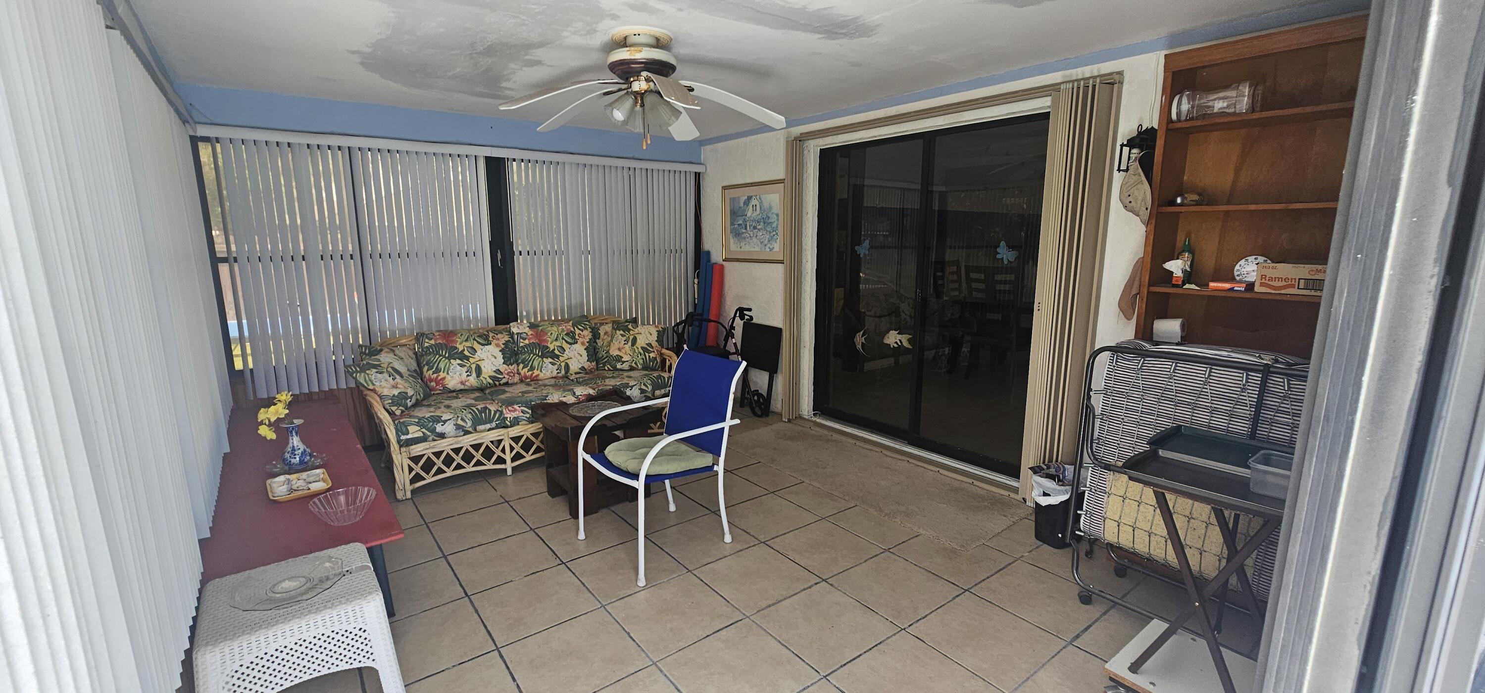 SOUTH PORT ST LUCIE UNIT 5 - Residential