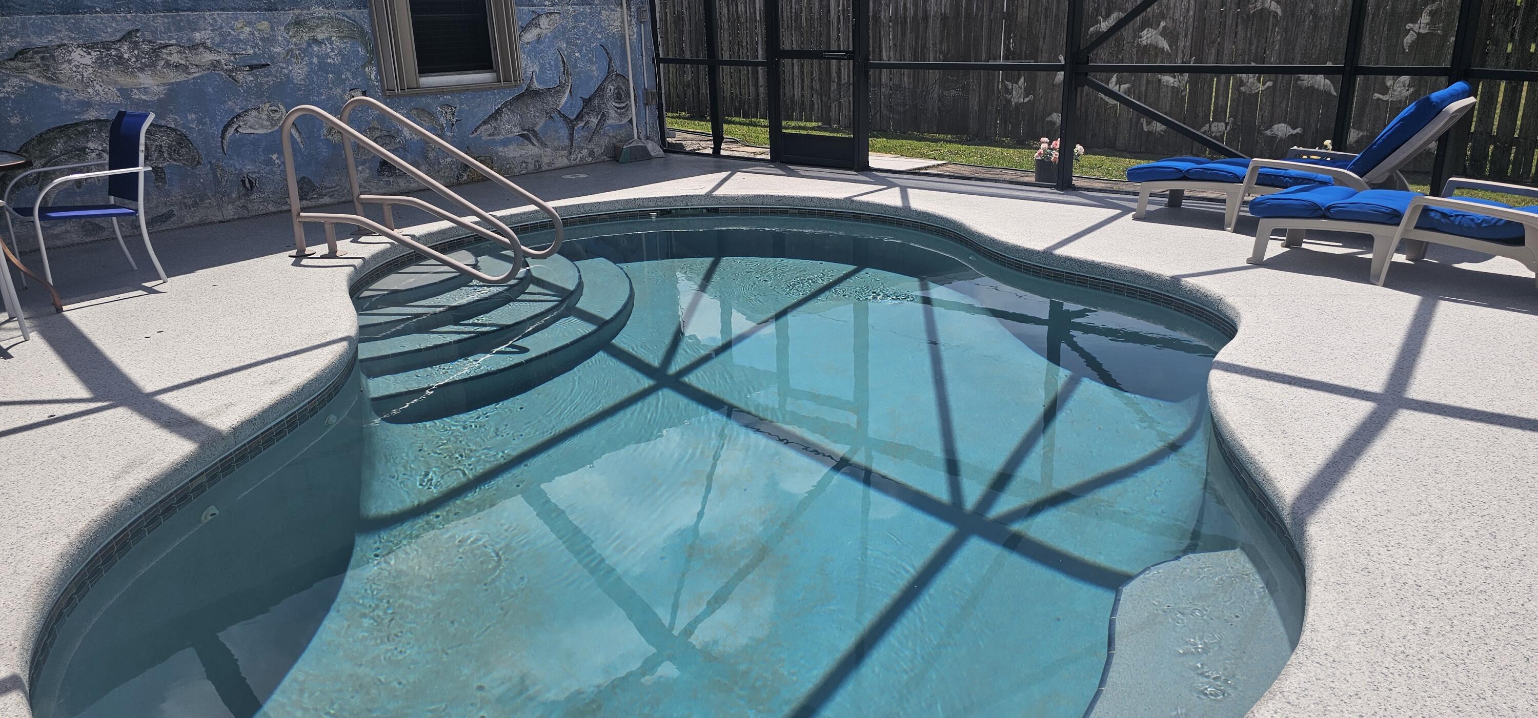 SOUTH PORT ST LUCIE UNIT 5 - Residential