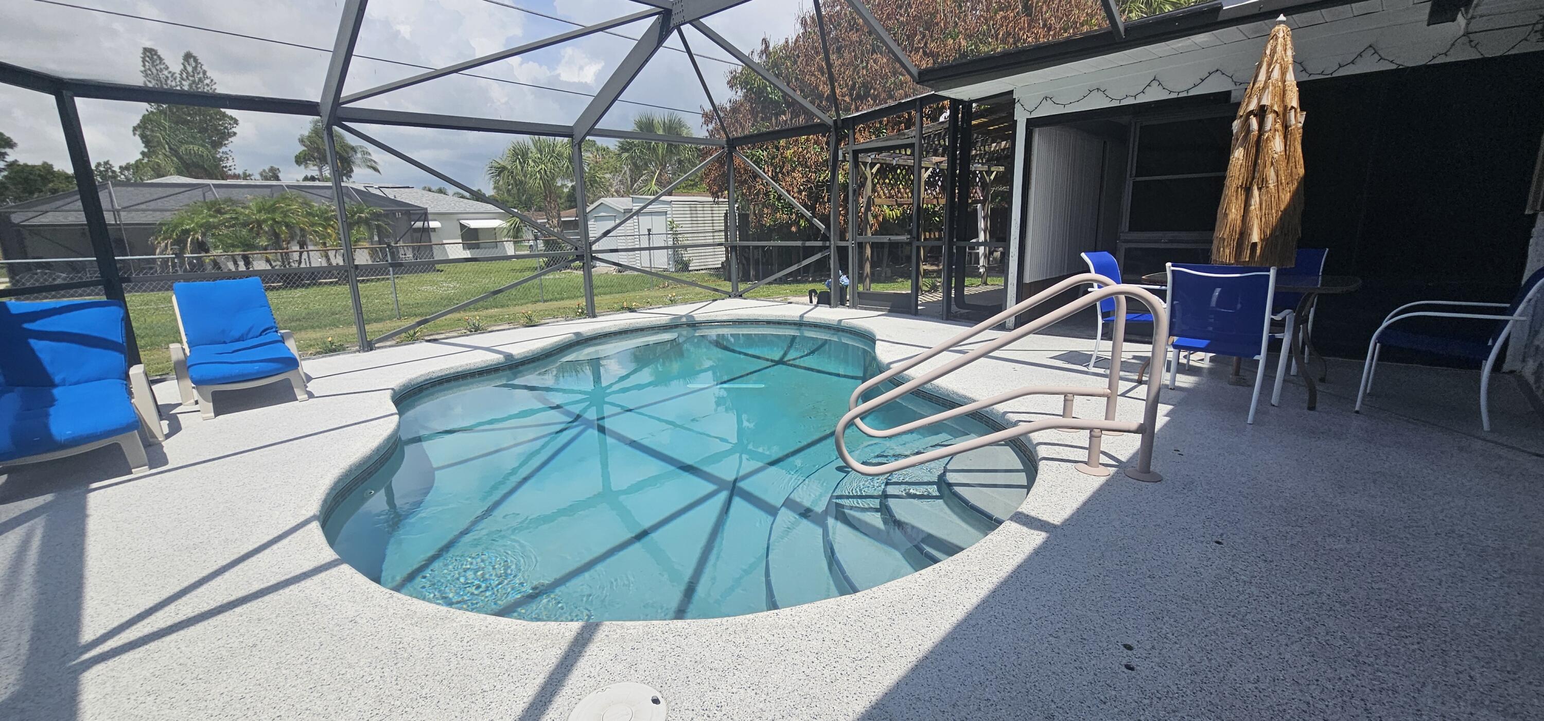 SOUTH PORT ST LUCIE UNIT 5 - Residential