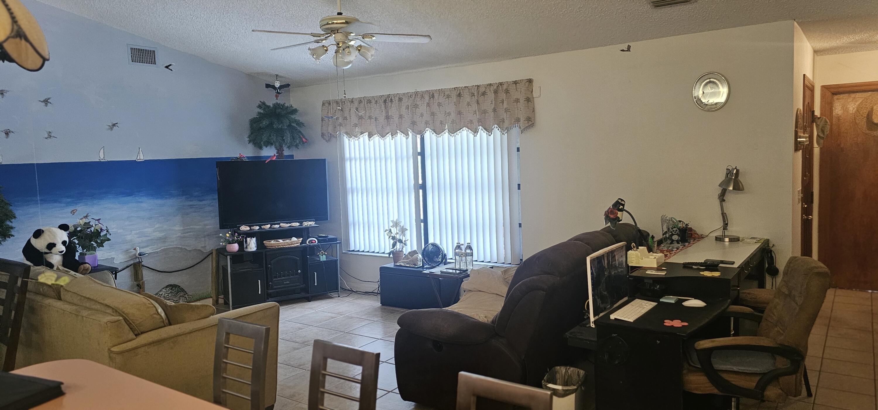 SOUTH PORT ST LUCIE UNIT 5 - Residential