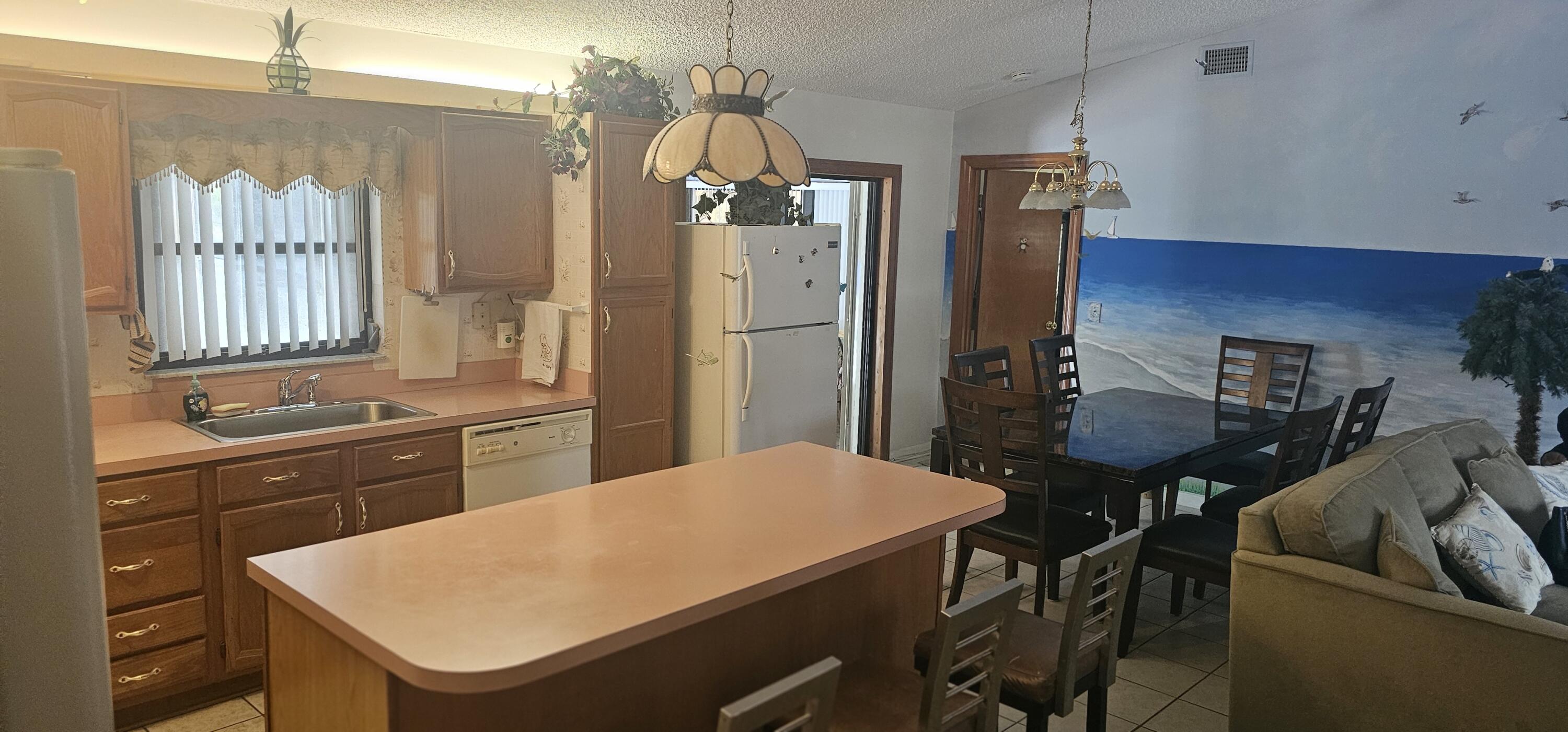 SOUTH PORT ST LUCIE UNIT 5 - Residential