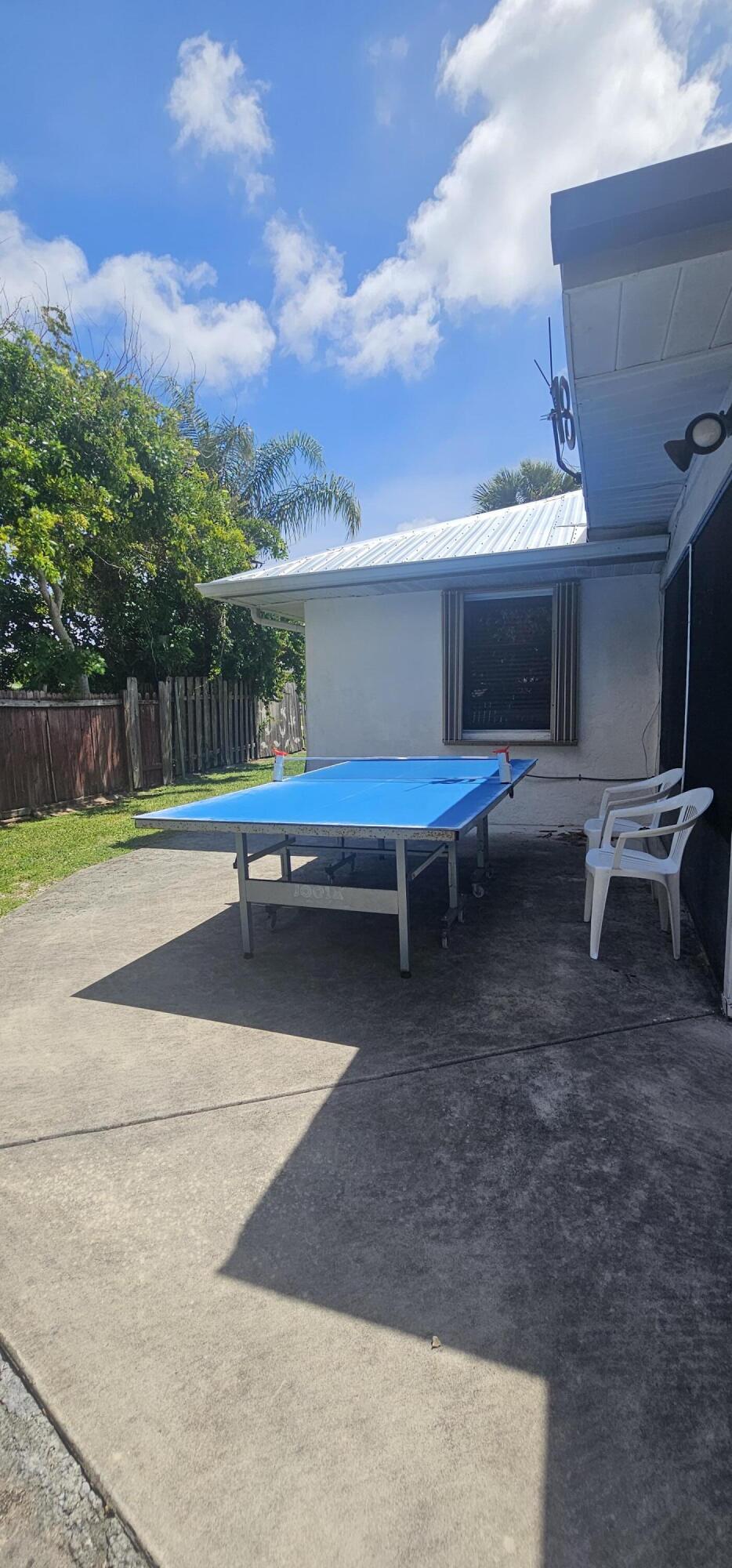 SOUTH PORT ST LUCIE UNIT 5 - Residential