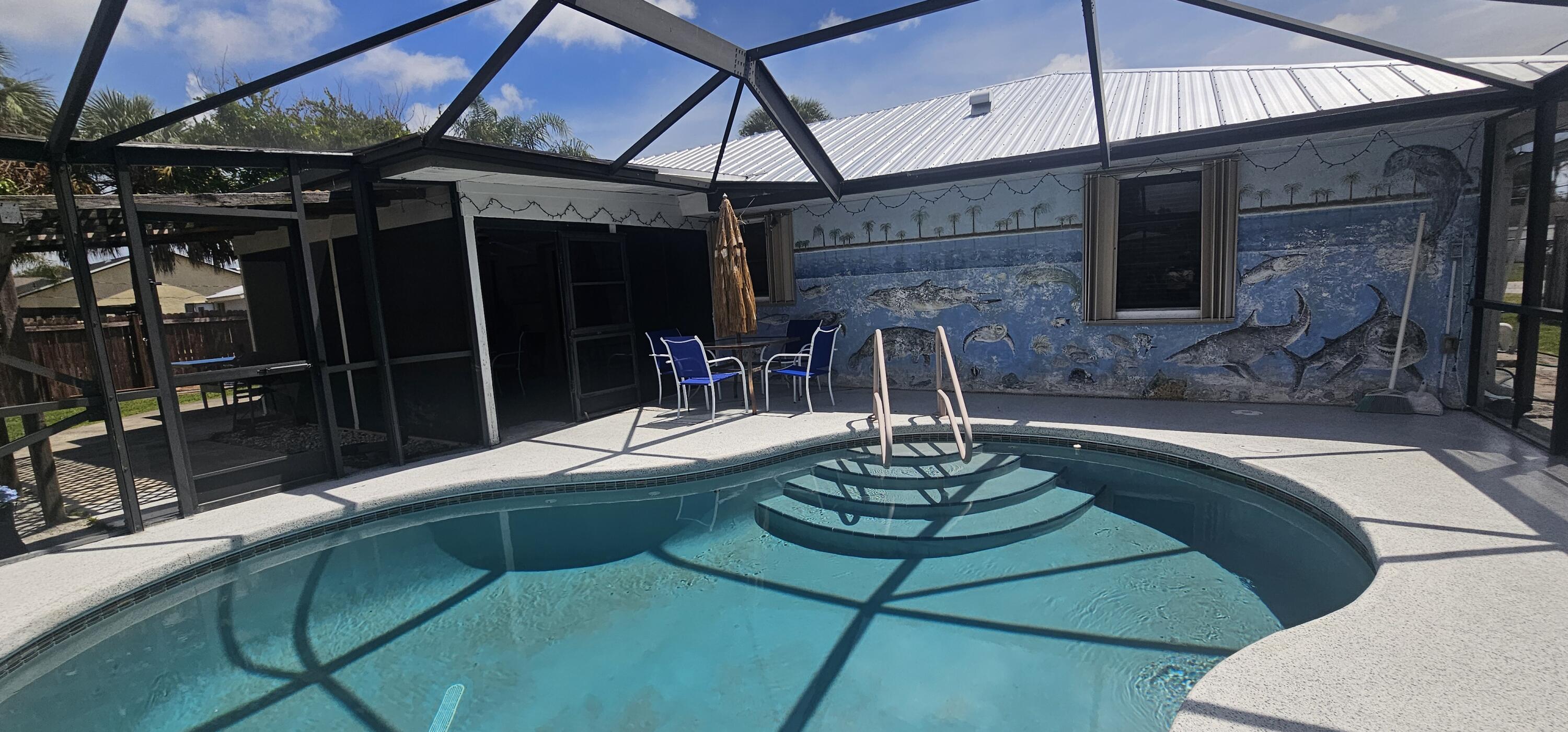 SOUTH PORT ST LUCIE UNIT 5 - Residential
