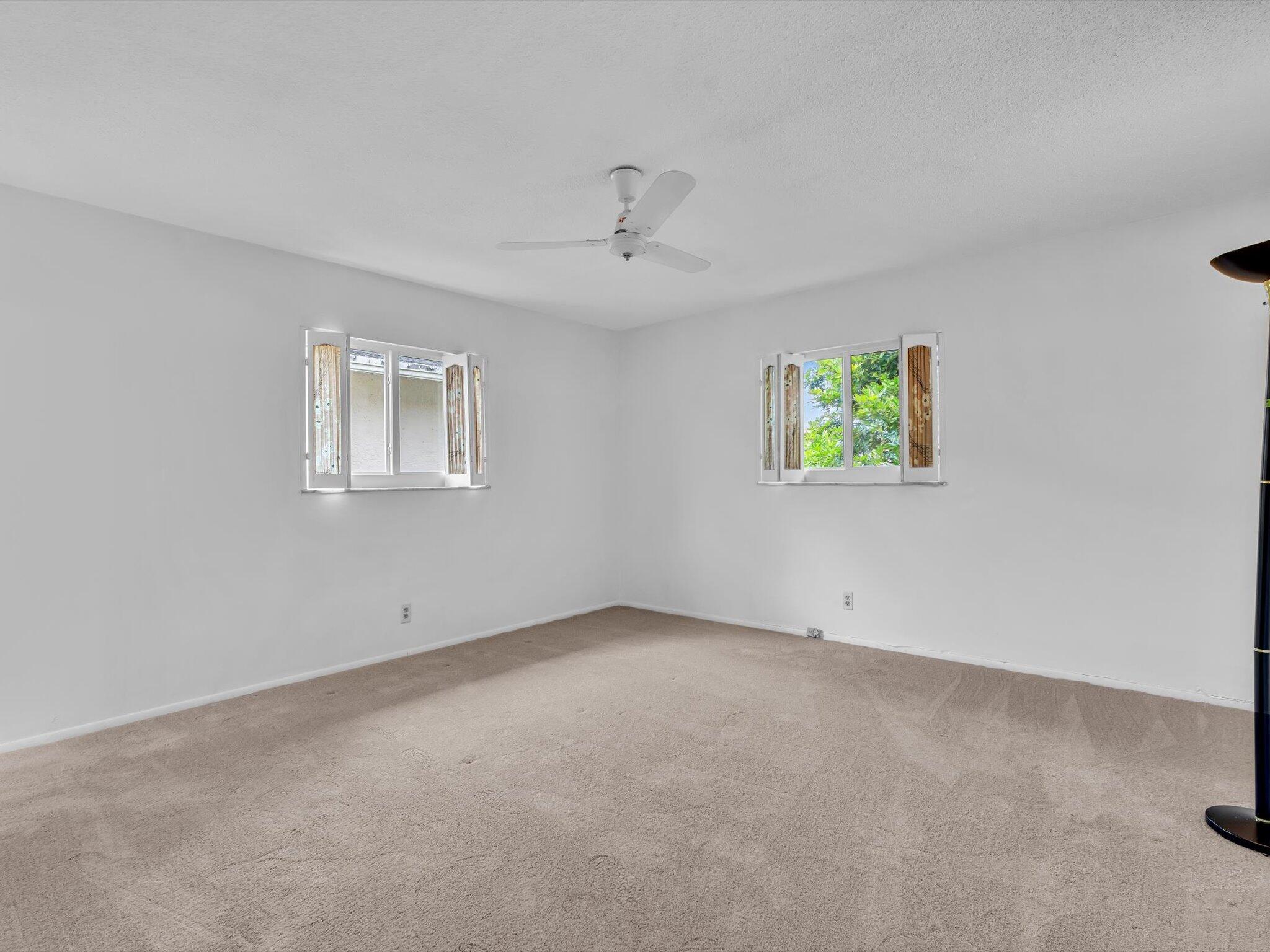 MAINLANDS OF TAMARAC LAKES - Residential